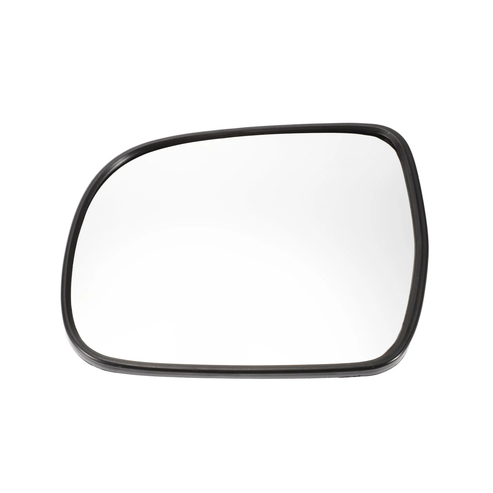 Heated Left Side Mirror Glass Replacement for Toyota Tacoma 05-11 No.8790904190