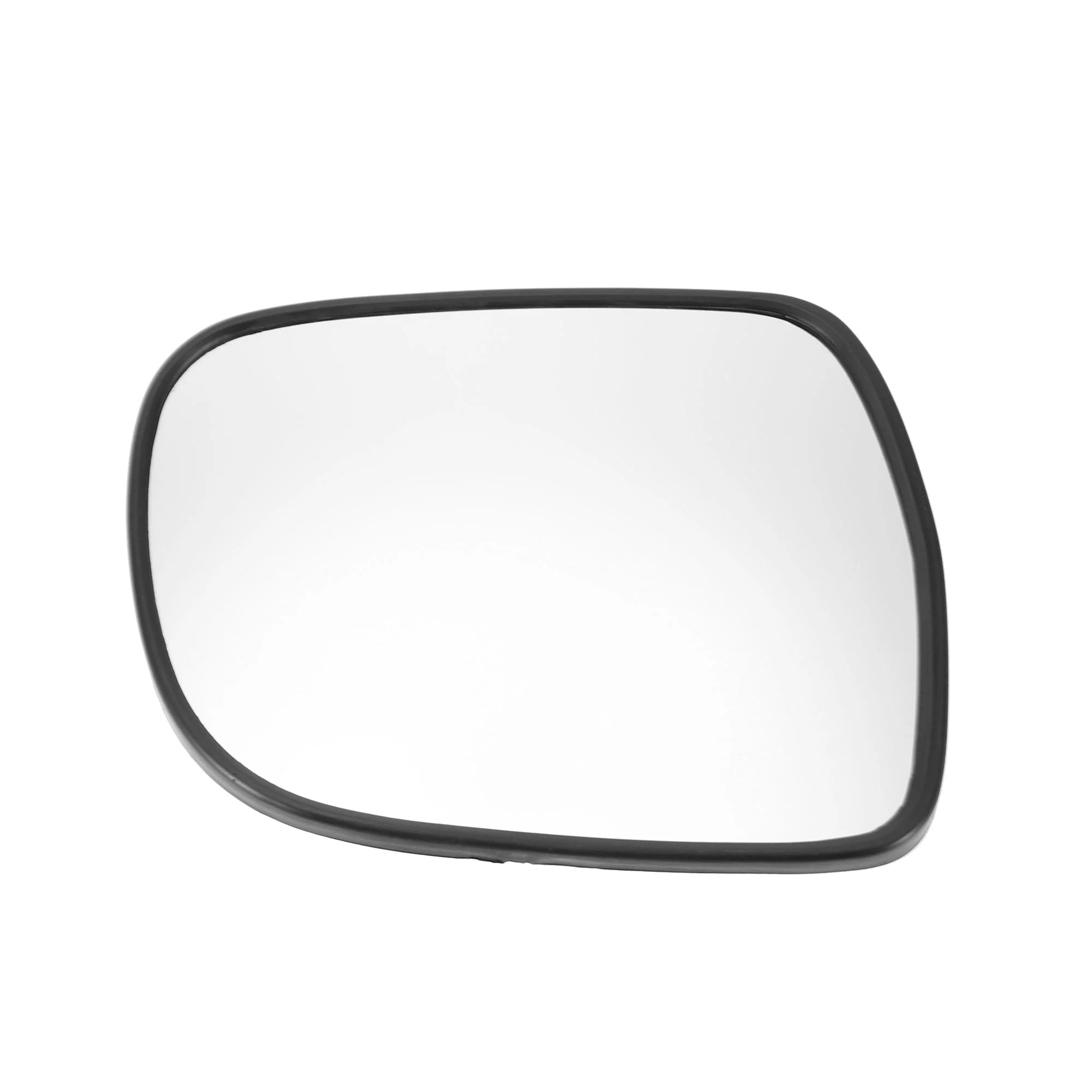 Heated Right Side Mirror Glass Replacement for Toyota Tacoma 05-11 No.8790804180