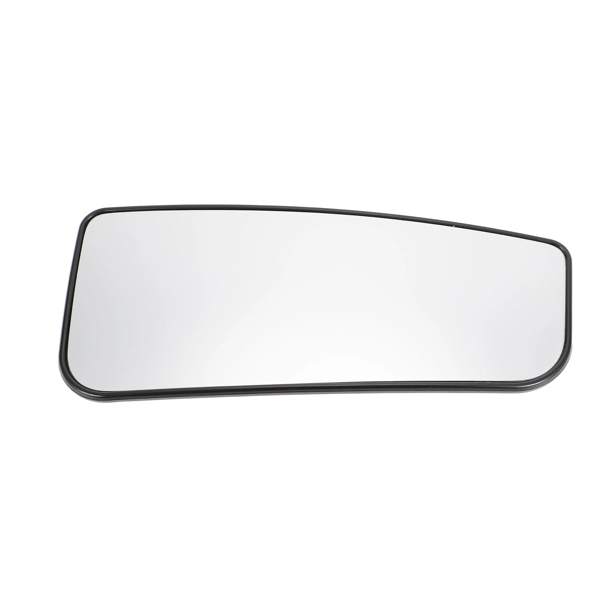 Heated Under Right Mirror Glass Replacement for Ford F-250 F-350 No.FL3Z17K707K
