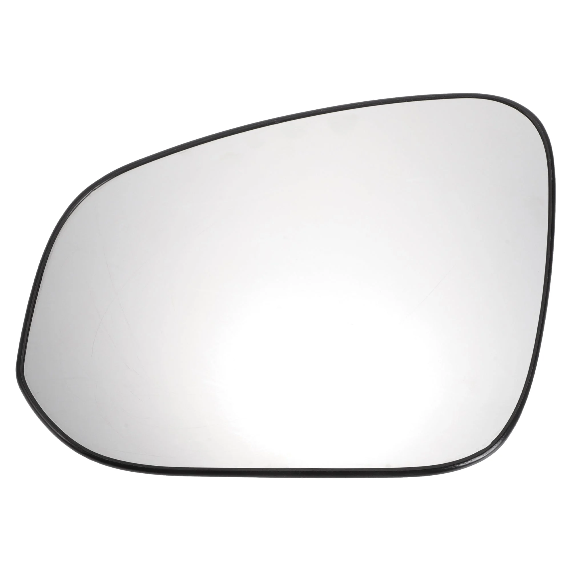 Heated Left Driver Side Mirror Glass Replacement for Toyota RAV4 2019-2022