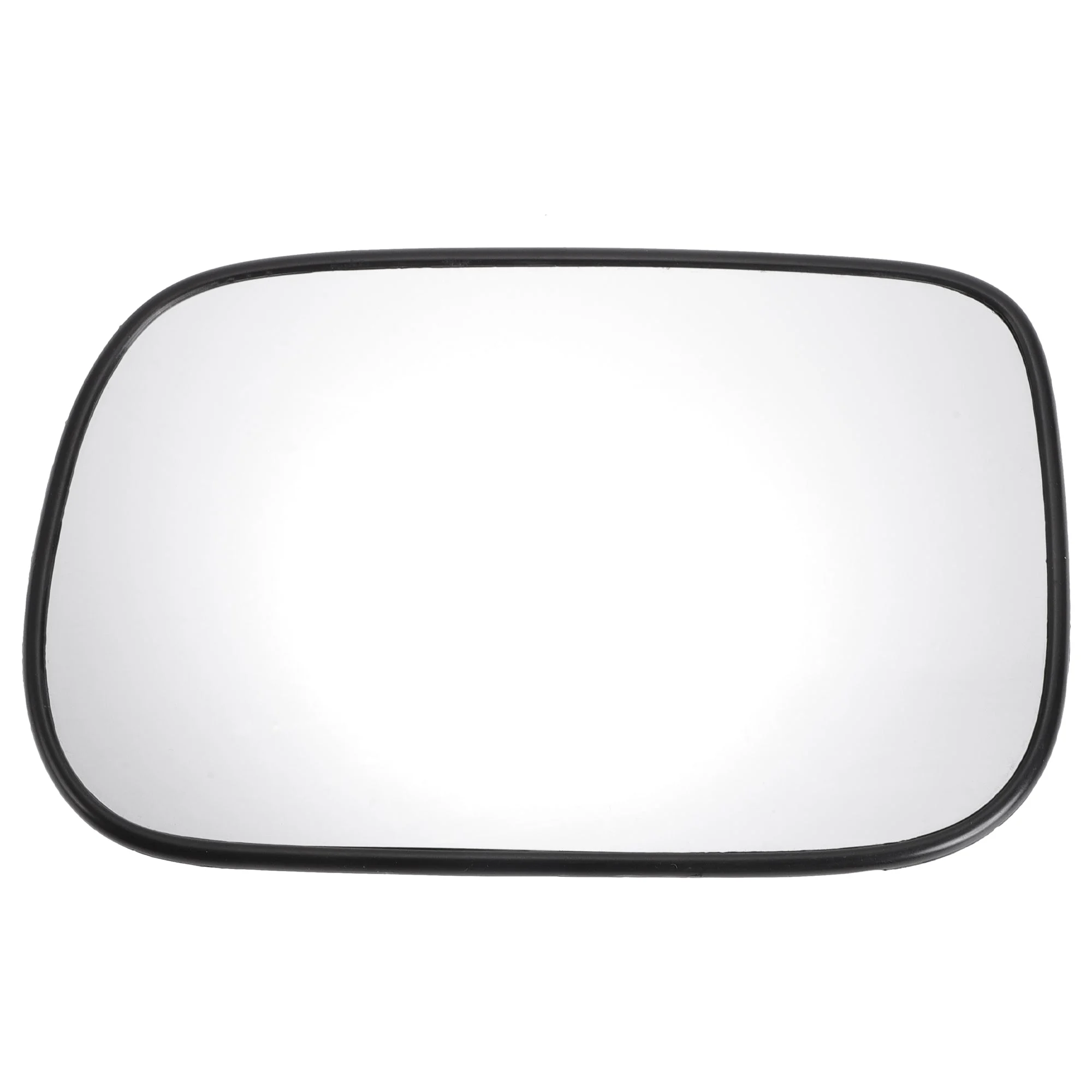 Heated Left Driver Side Mirror Glass Replacement for Honda Accord 2003-2007