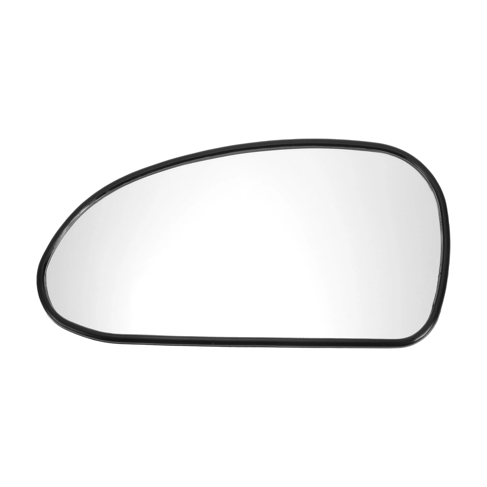 Heated Left Side Mirror Glass Replacement for Hyundai Sonata 1999-2005