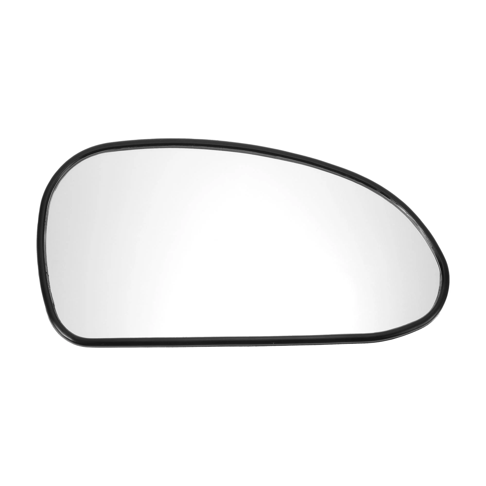 Non-Heated Right Side Mirror Glass Replacement for Hyundai Sonata 1999-2005