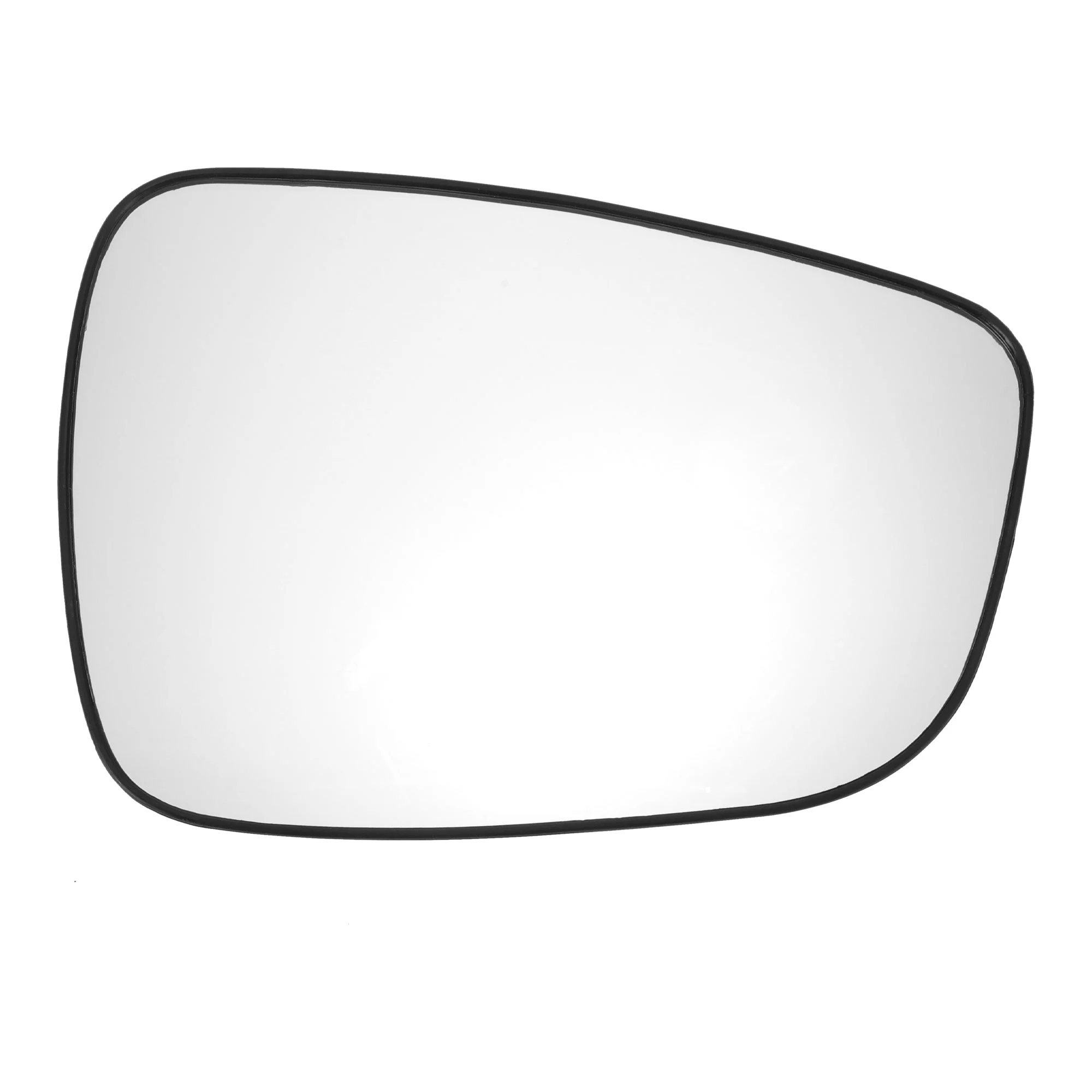 Heated Right Side Mirror Glass Replacement for Hyundai ACCENT 2011-2017