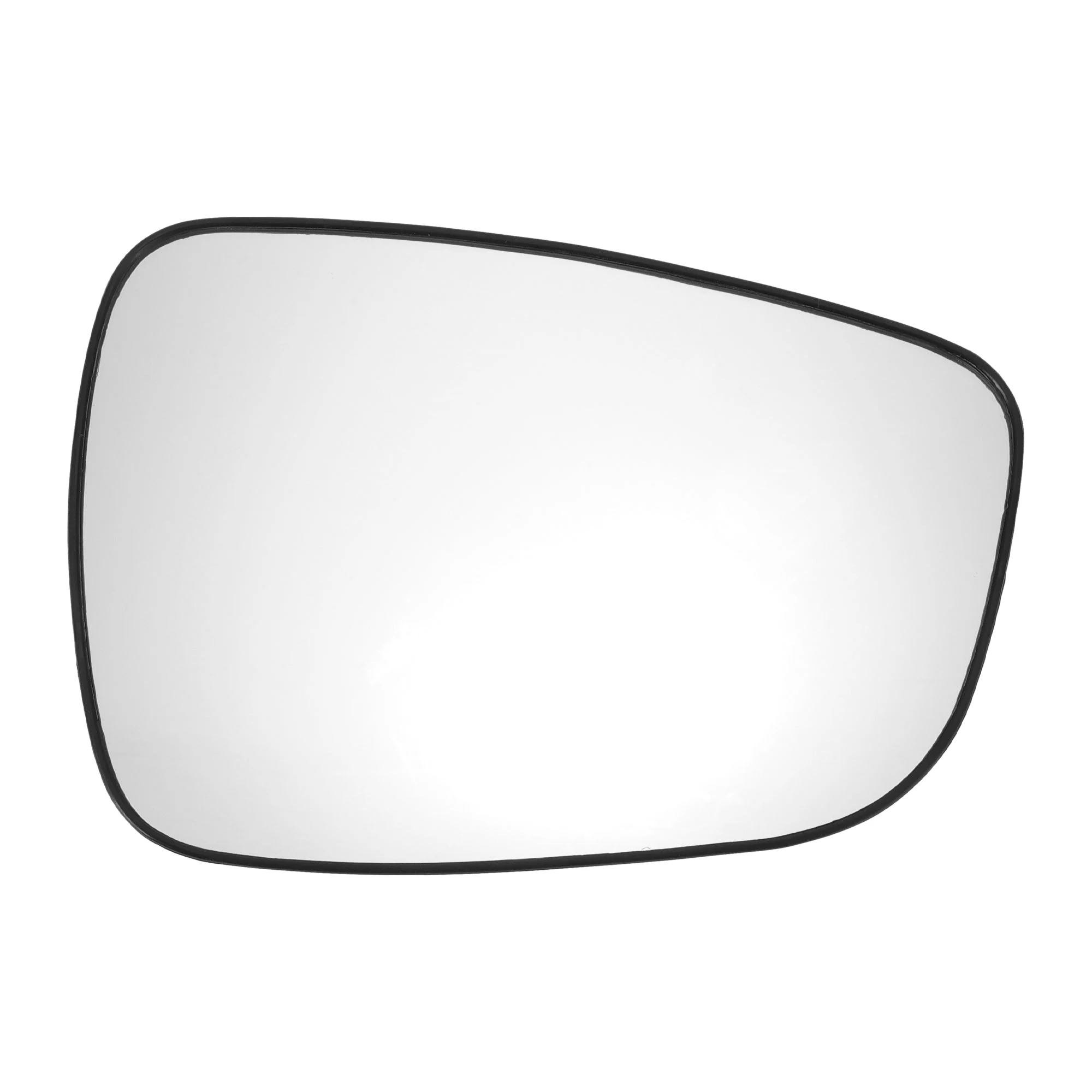 Non-Heated Right Side Mirror Glass Replacement for HYUNDAI I30 GD 2012-2017