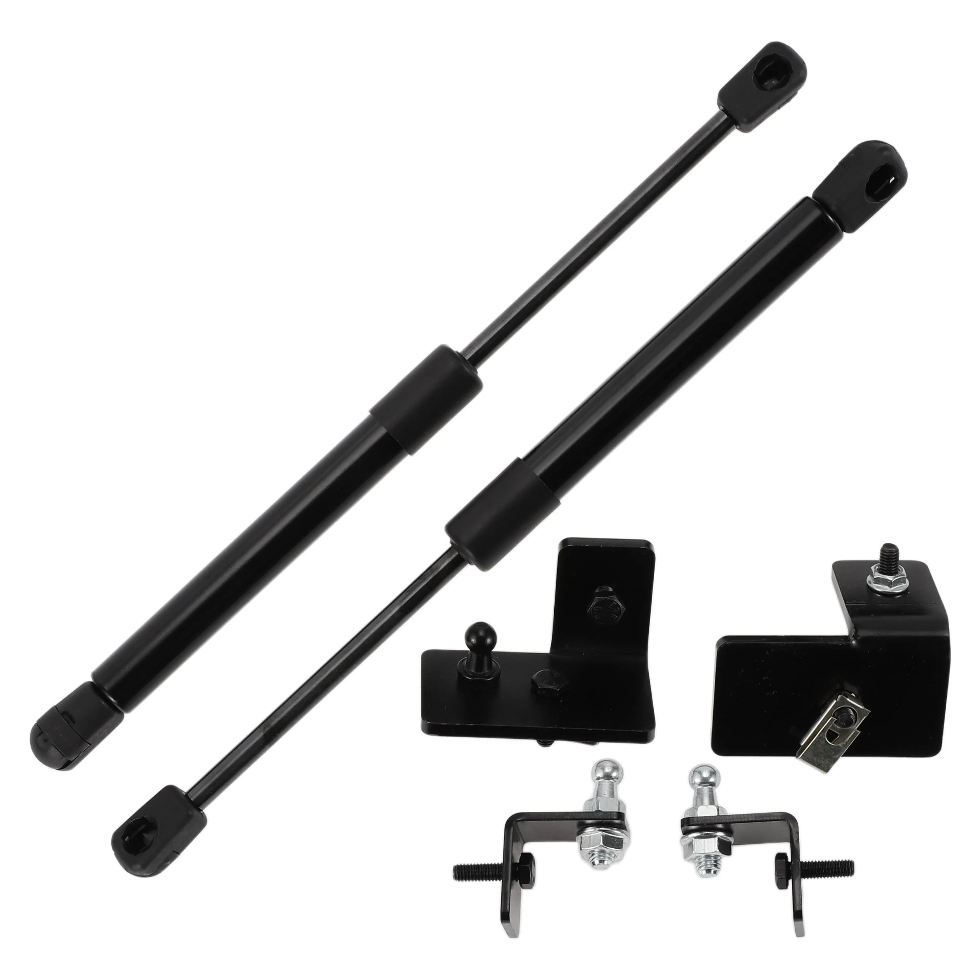 Front Hood Lift Supports Struts Gas Spring for Kia Sportage 2017-2022