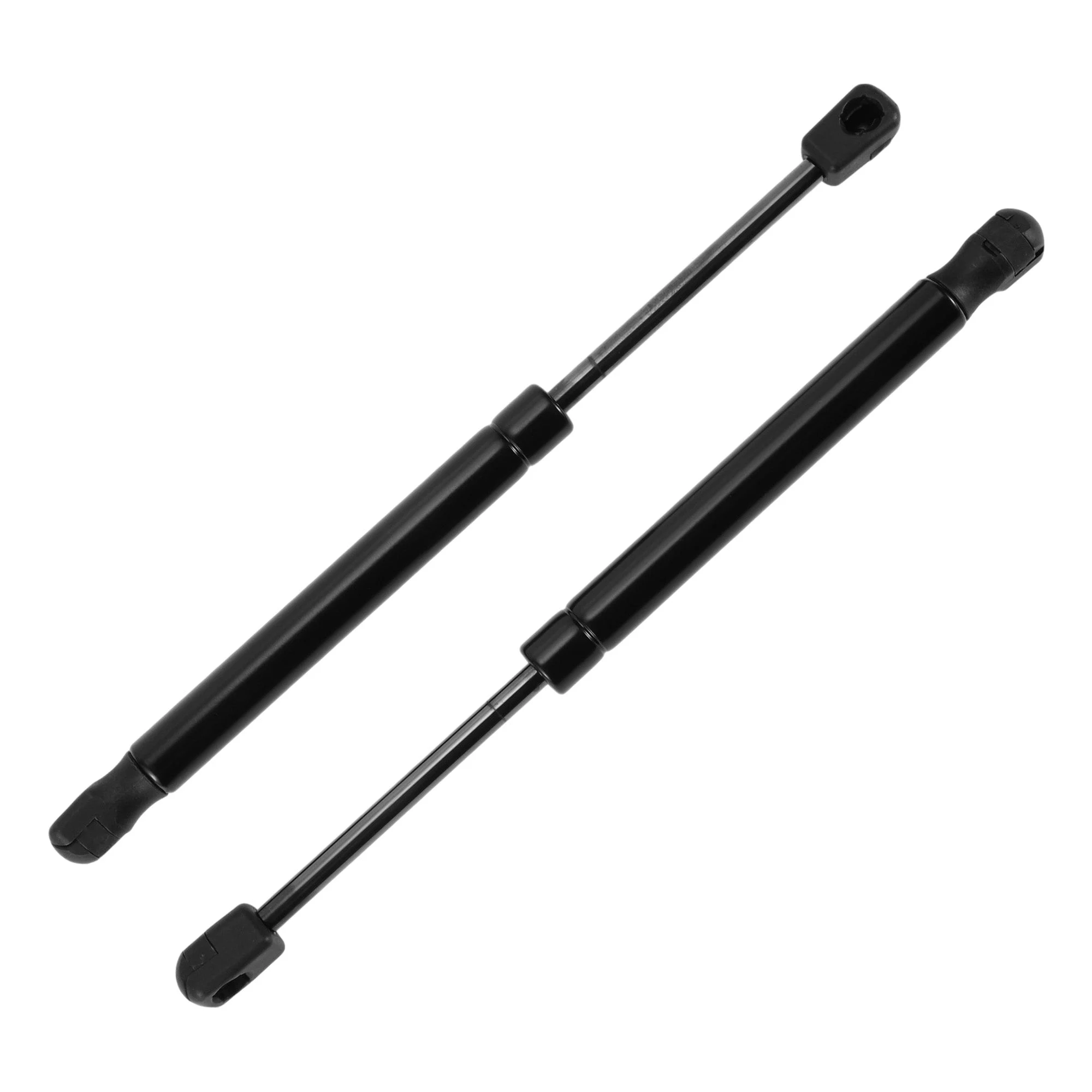 Rear Window Glass Lift Supports Struts No.99151155100 for Porsche 911