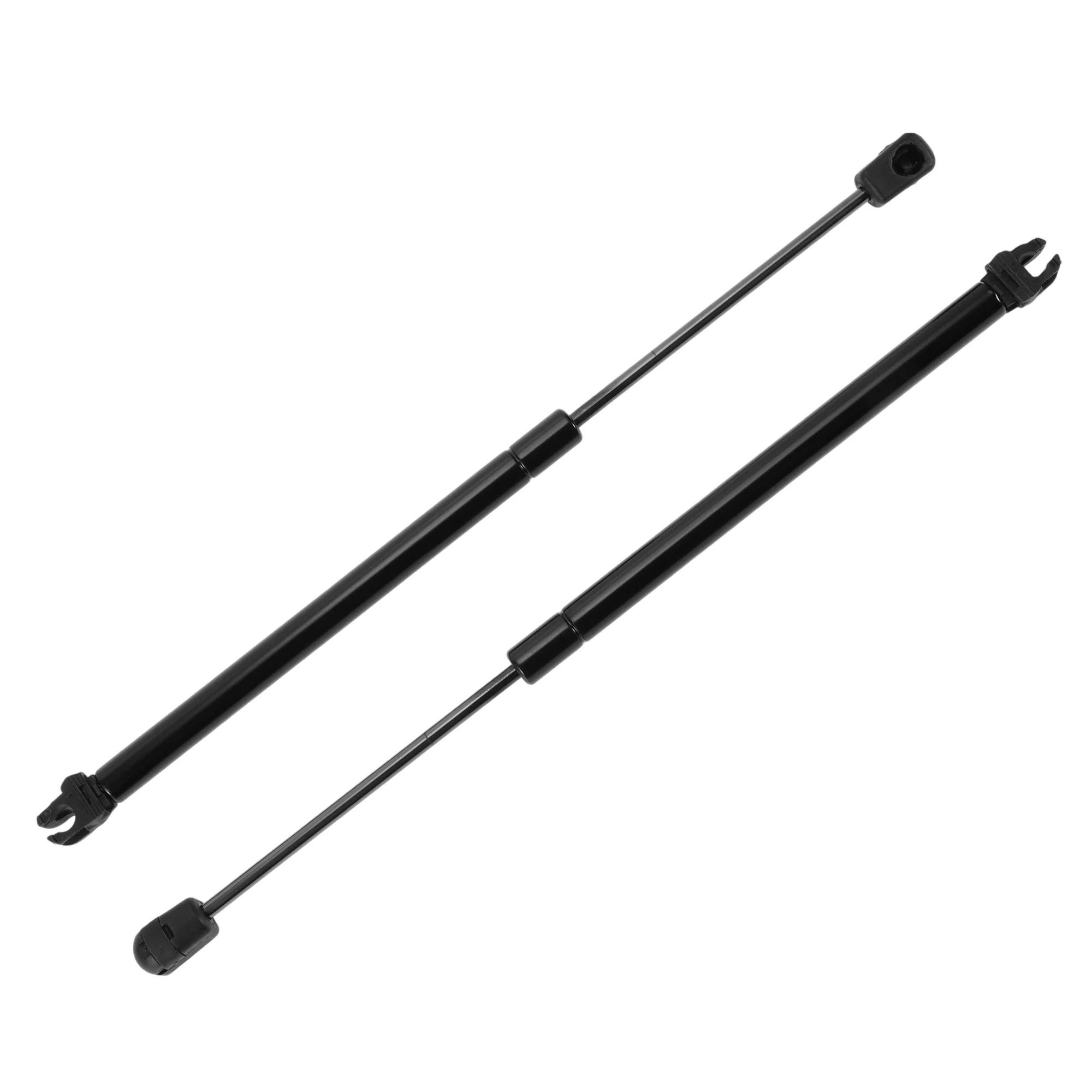 Rear Window Glass Lift Supports Struts for Nissan Pathfinder R51 SUV