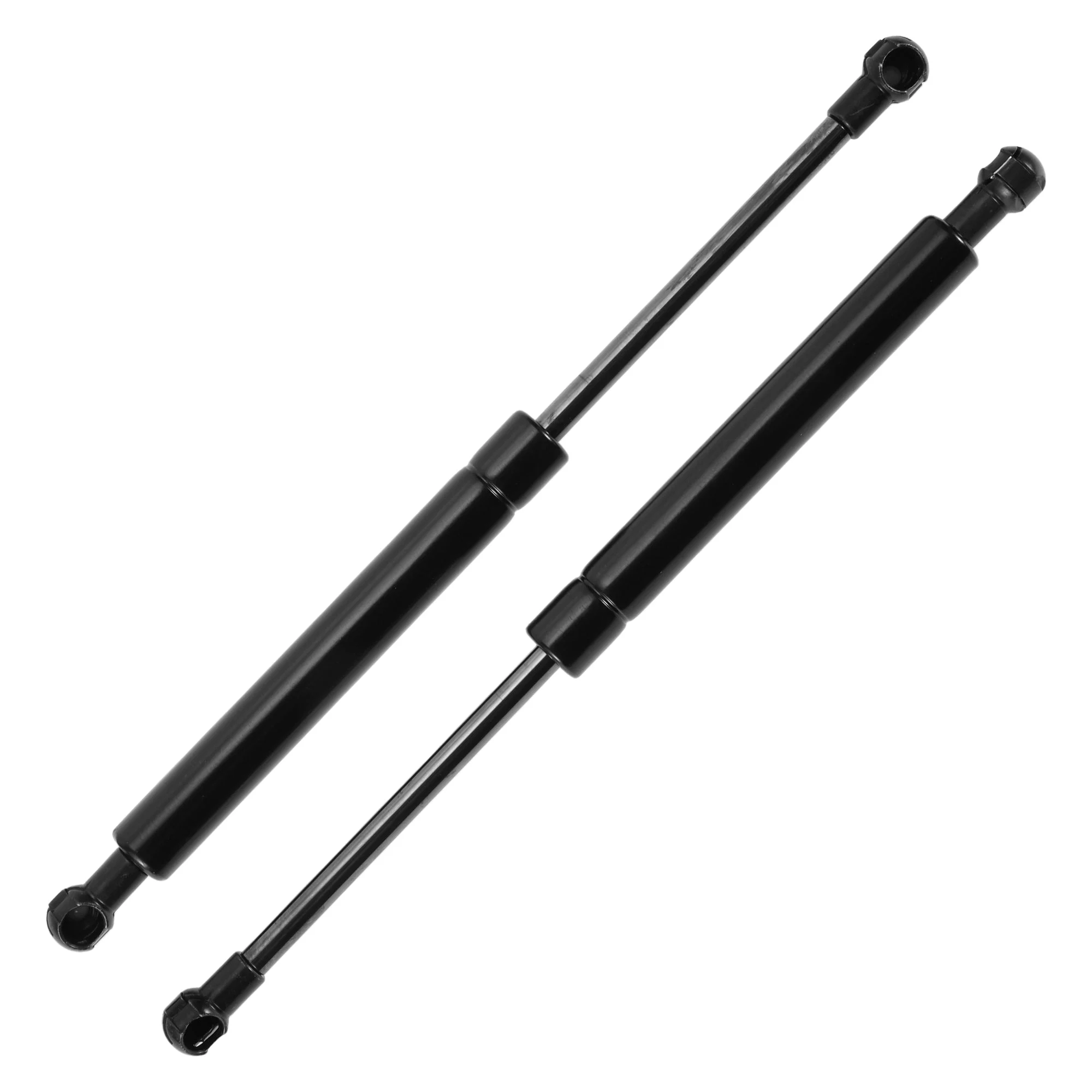 Front Hood Lift Supports Struts No.51238402551 for BMW X5 2000-2006