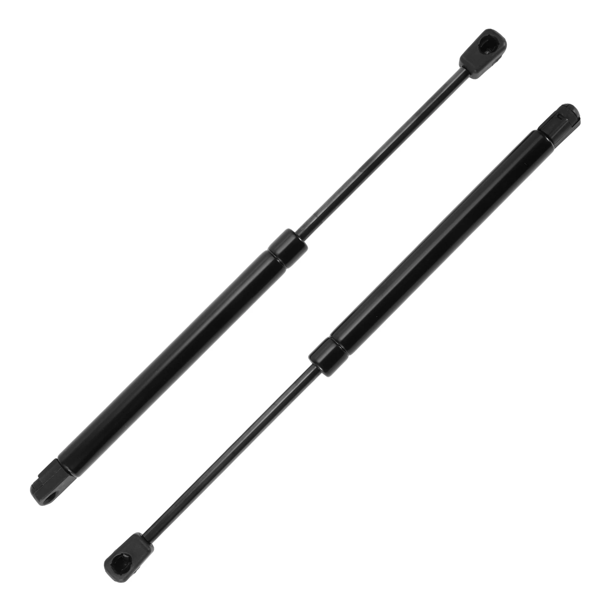 Front Hood Lift Supports Struts for Ford F-150 Pickup 2009-2014