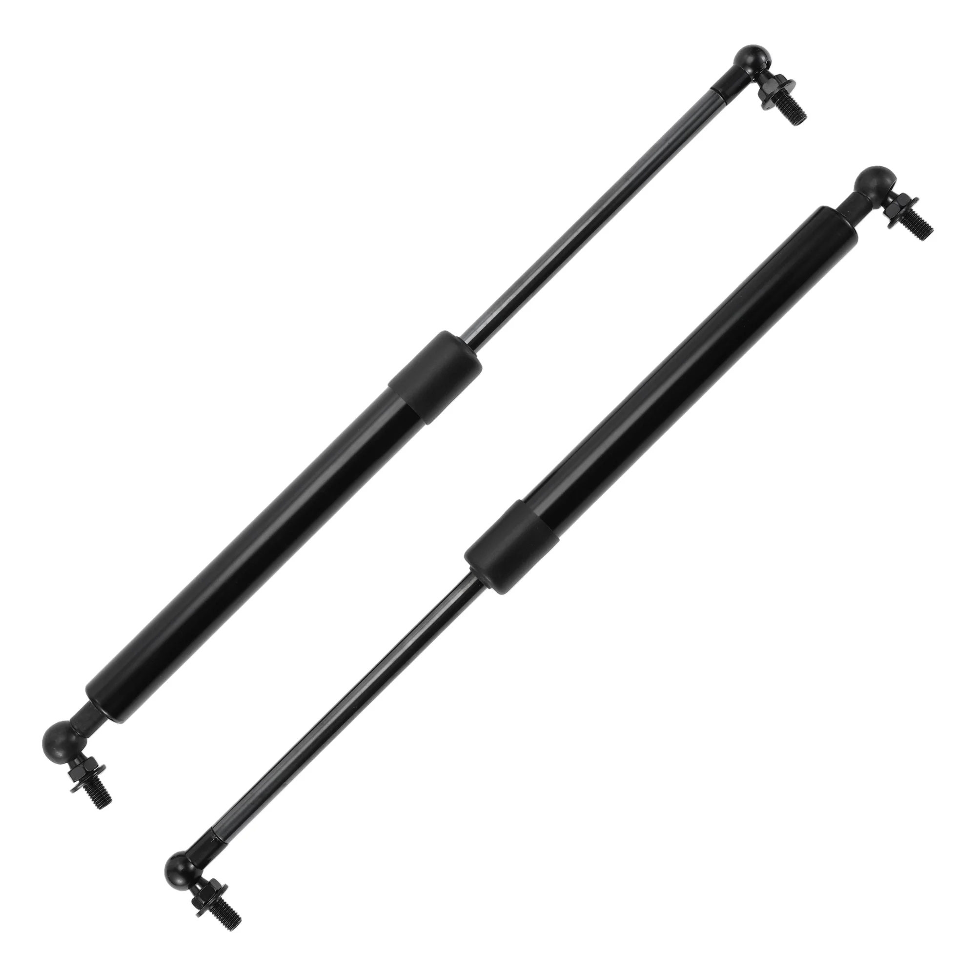 Front Hood Lift Supports Struts Gas Spring for Toyota Celica 1982-1984