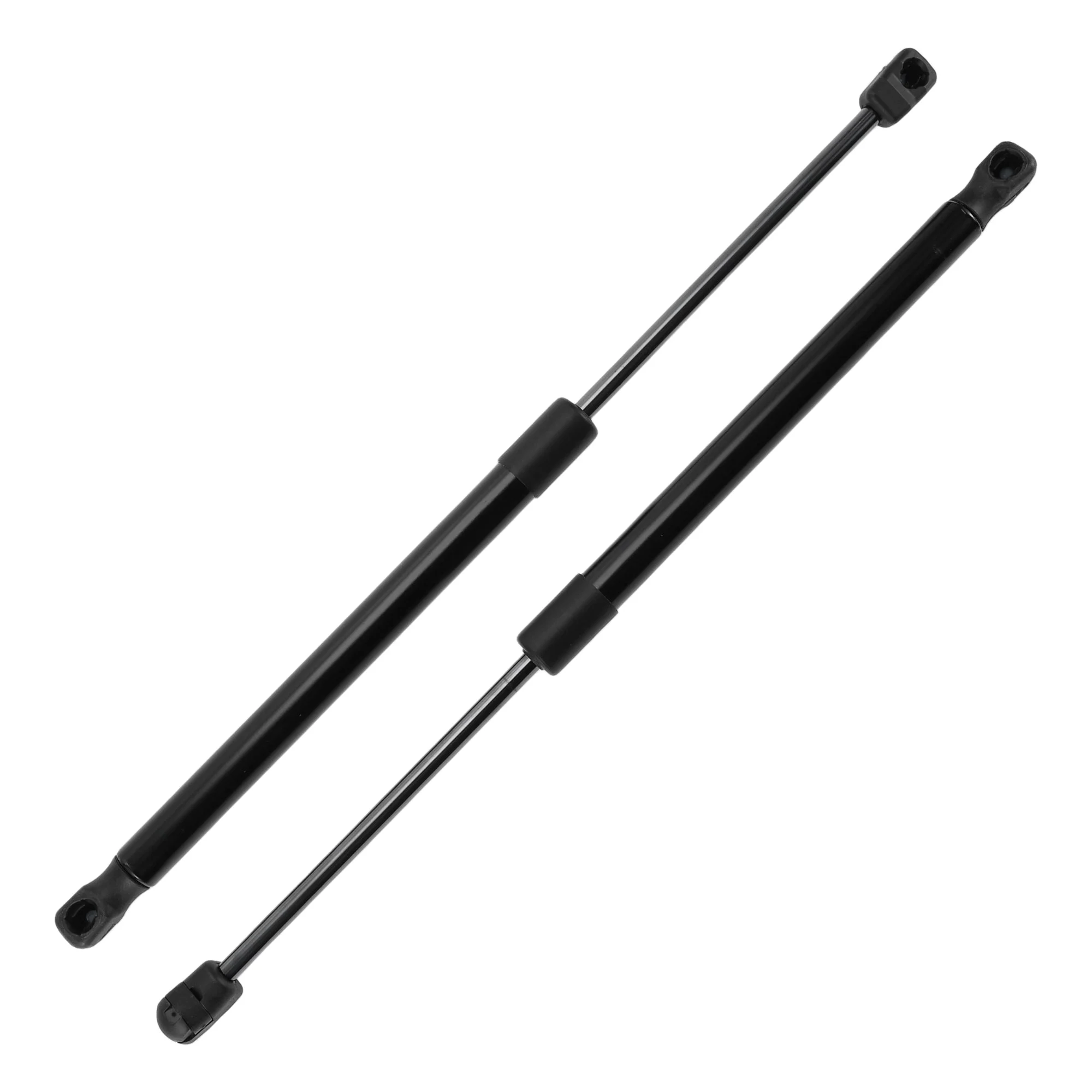 Front Hood Lift Supports Struts Gas Spring for Honda Crosstour 2012-2015
