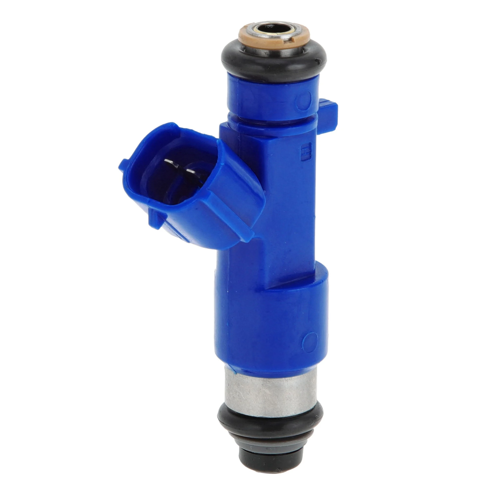 1 Pc No.16600JF00A Fuel Injector for Nissan GT-R 3.8L 2009-2021 Fuel Nozzle