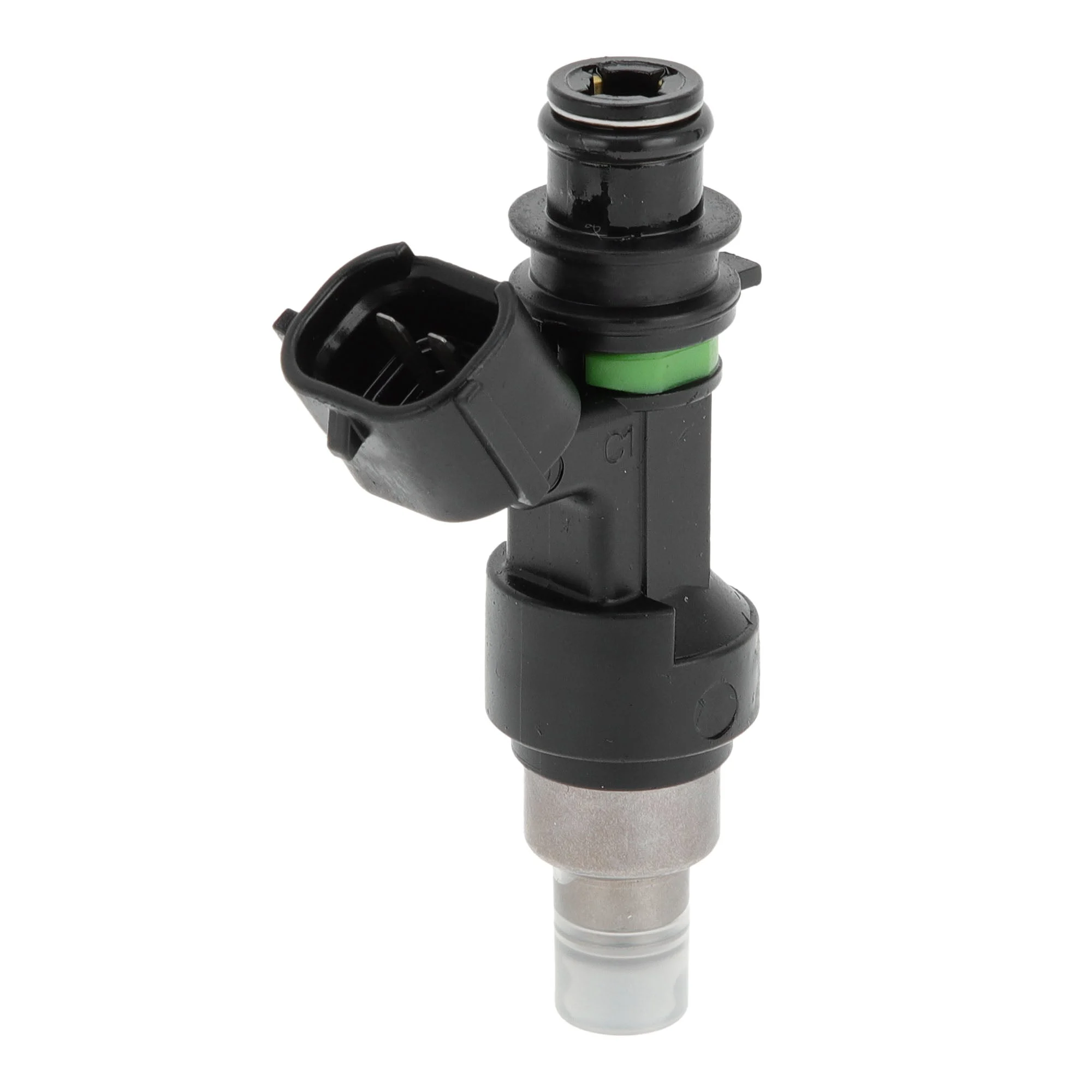 1 Pc No.16600AA290 Fuel Injector for Subaru Exiga 2008-2015 Fuel Nozzle