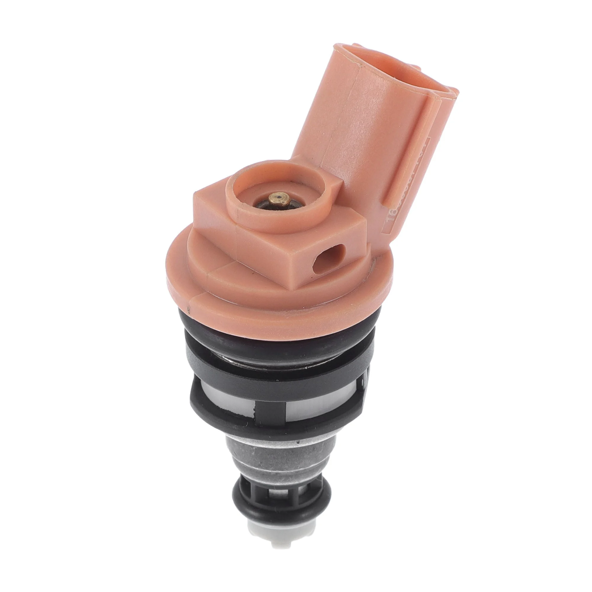 Fuel Injector No.16600-57Y01 for Nissan Sentra 1.6 95-98 1 Pc Black Pink
