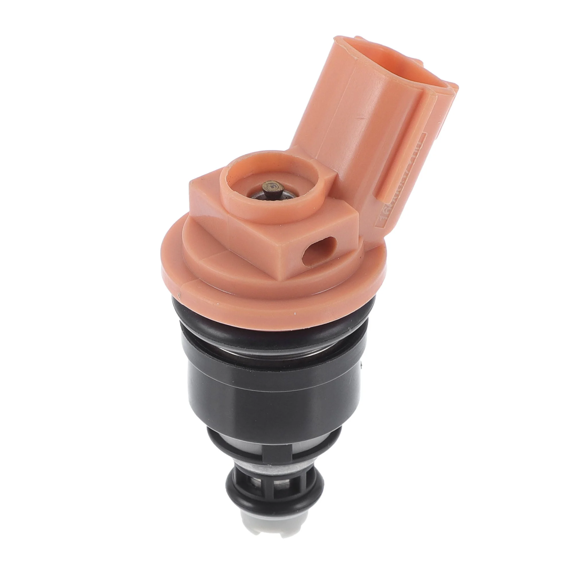 Fuel Injector No.1660057Y01 for Nissan 200SX 1.6 1995-1998 1 Pc Black Pink