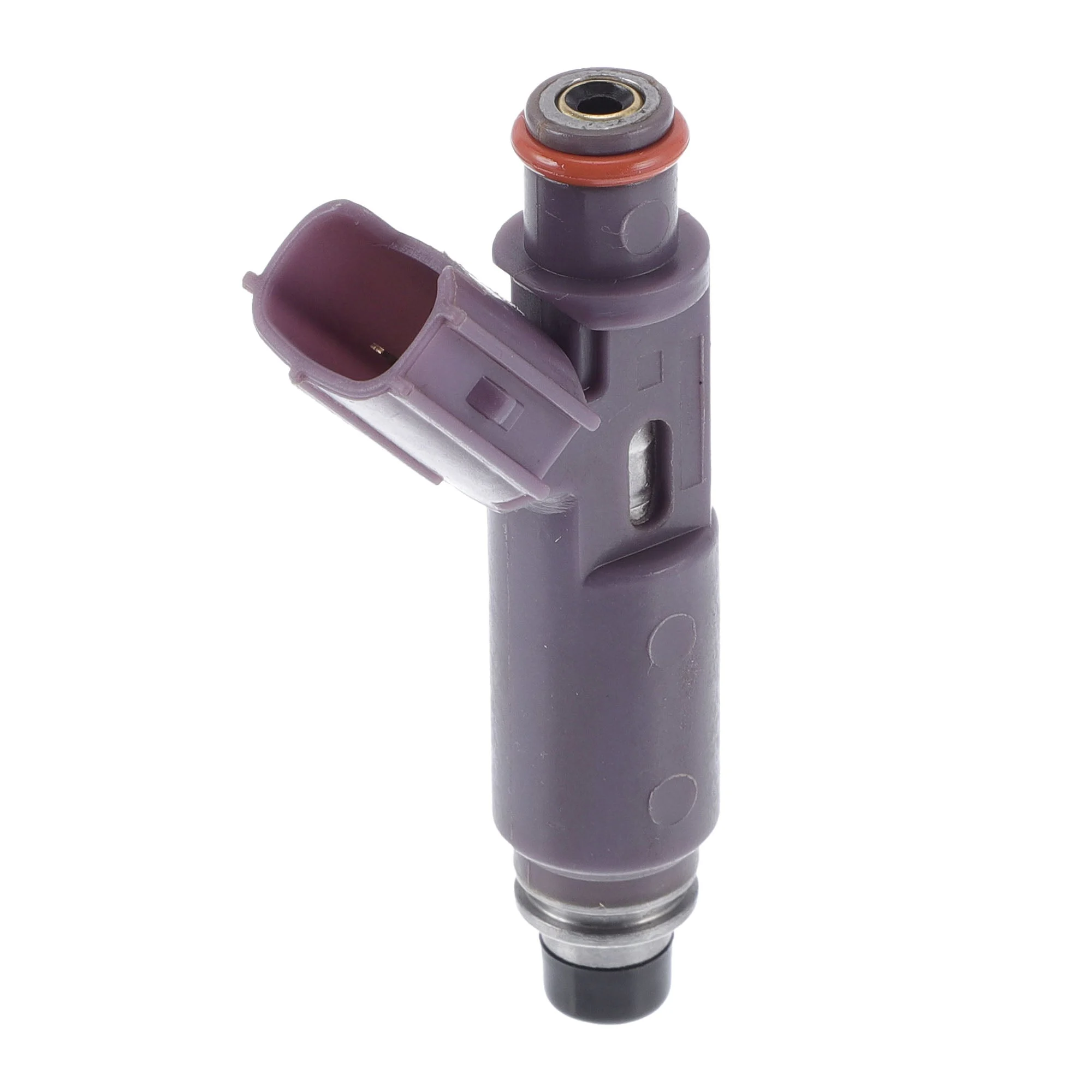 Fuel Injector No.23250-22100 for Toyota Avensis 1.8VVT-i 03-08 1 Pc Purple