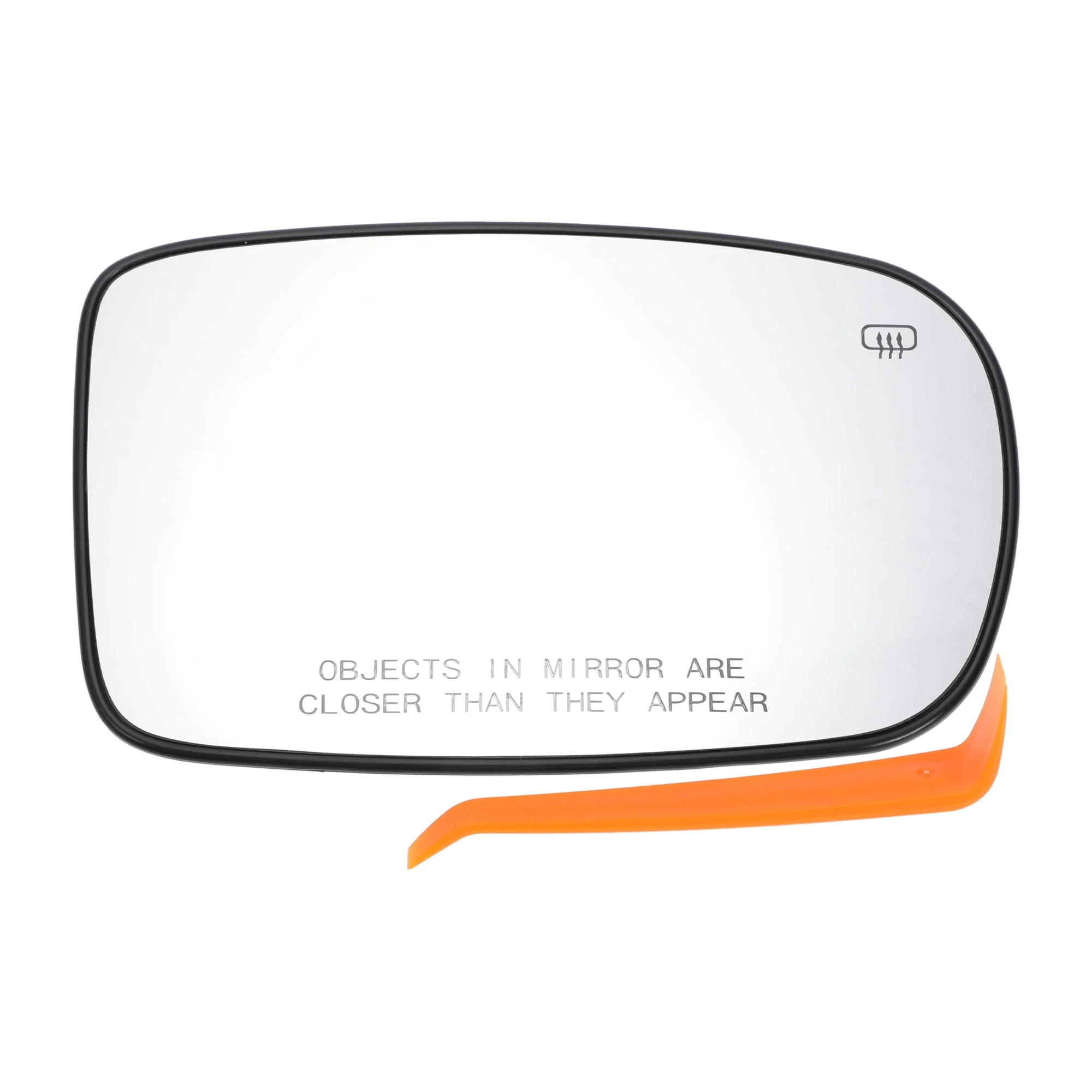 Heated Right Side Mirror Glass Replacement for Chrysler 200 300 Right Side