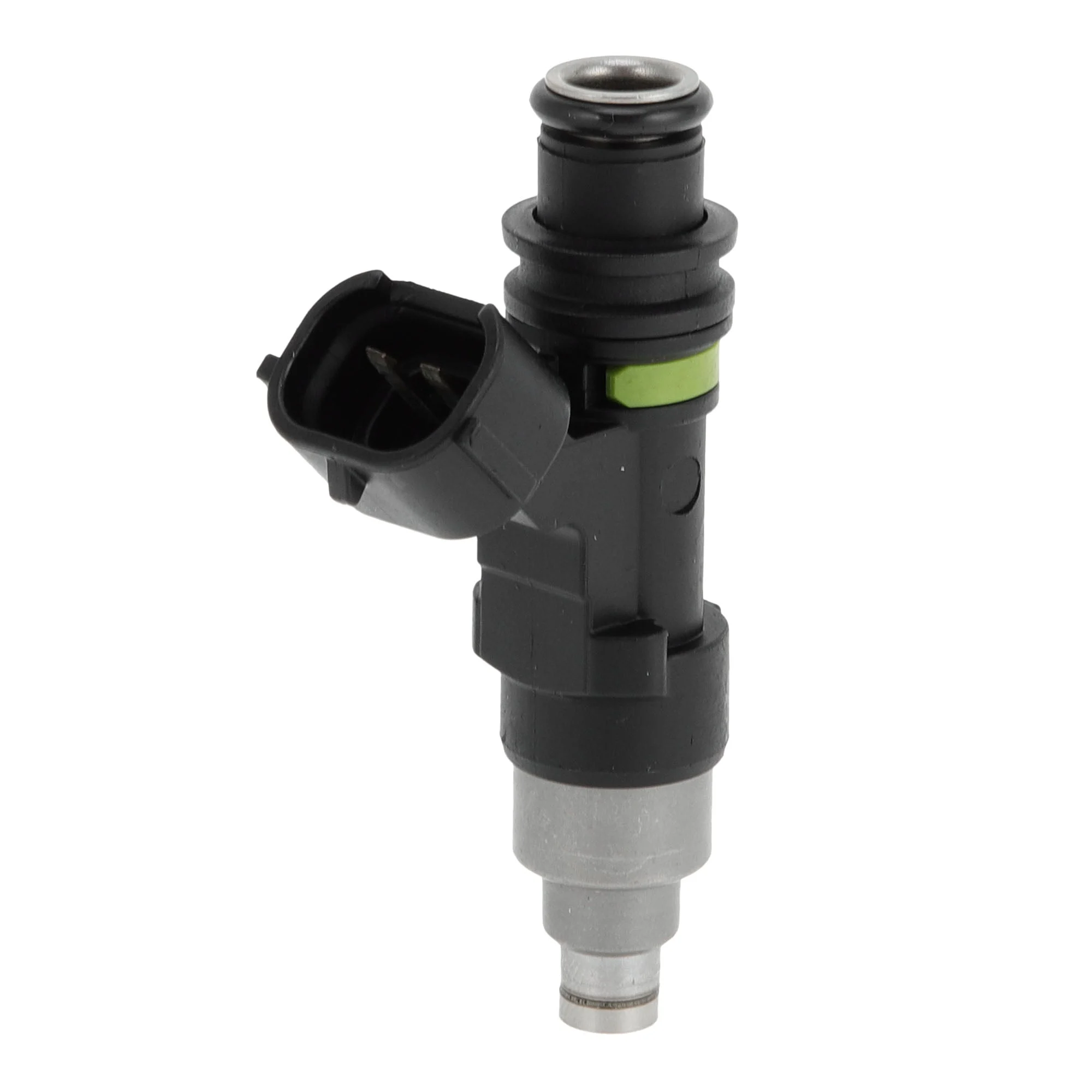 Fuel Injector No.EAT321 for Suzuki K6a 1 Pc Black