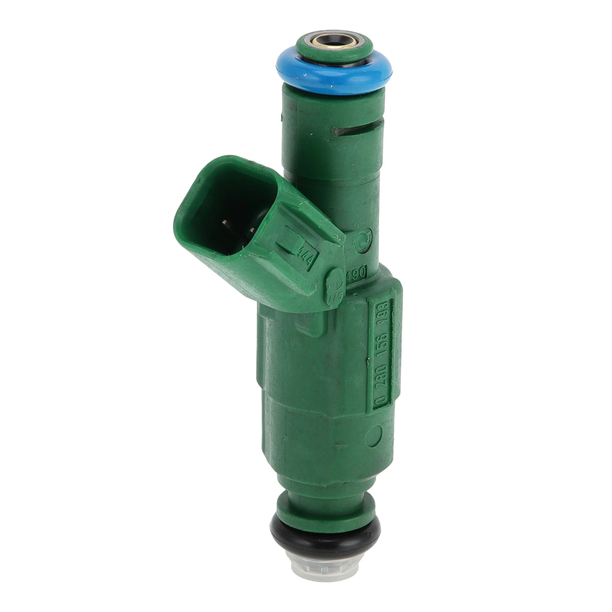 Fuel Injector No.0280156193 for Mazda 6 i 2.3 03-05 1 Pc Green