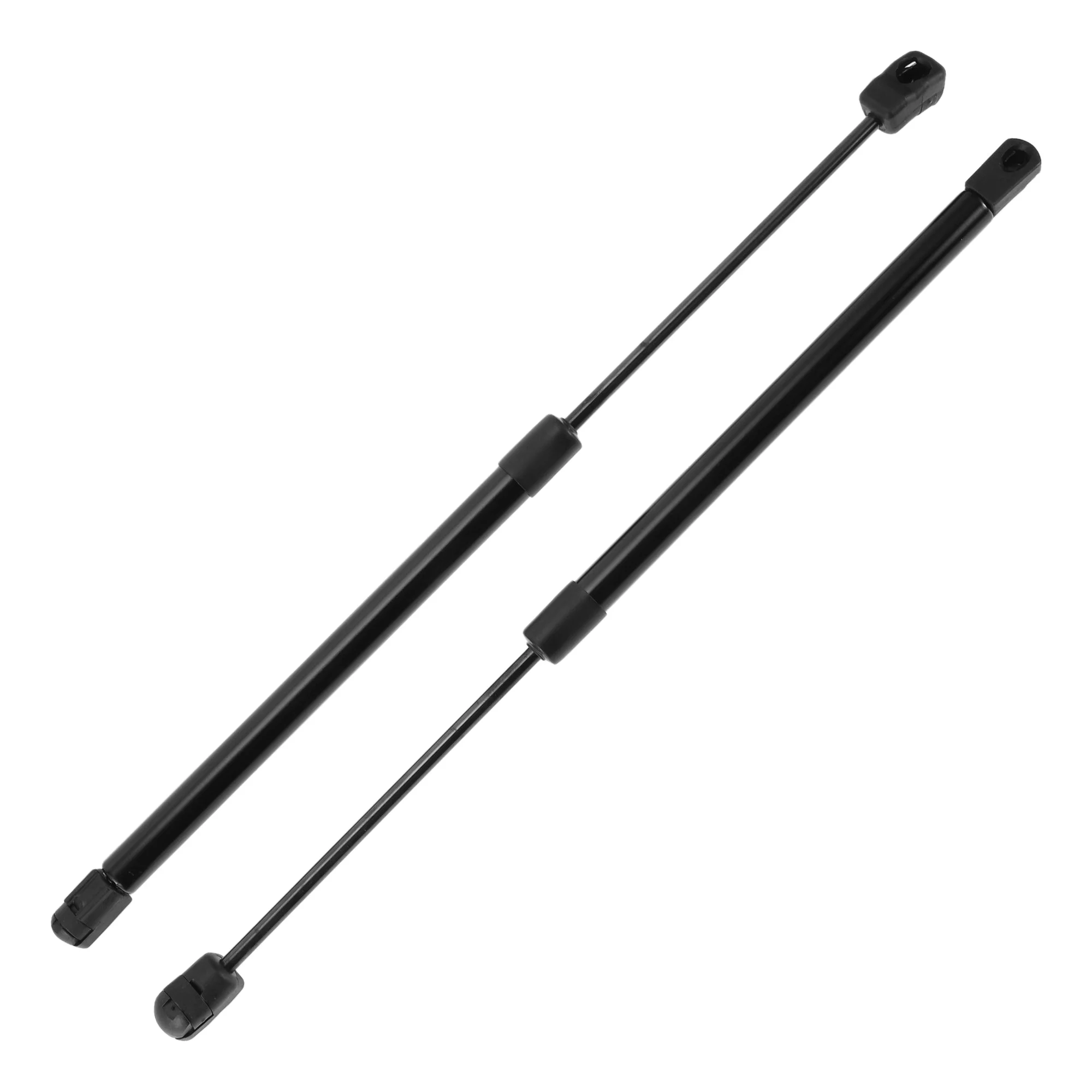 Front Hood Lift Supports Struts No.4L3Z16C826AA for Ford F-150 2004-2008