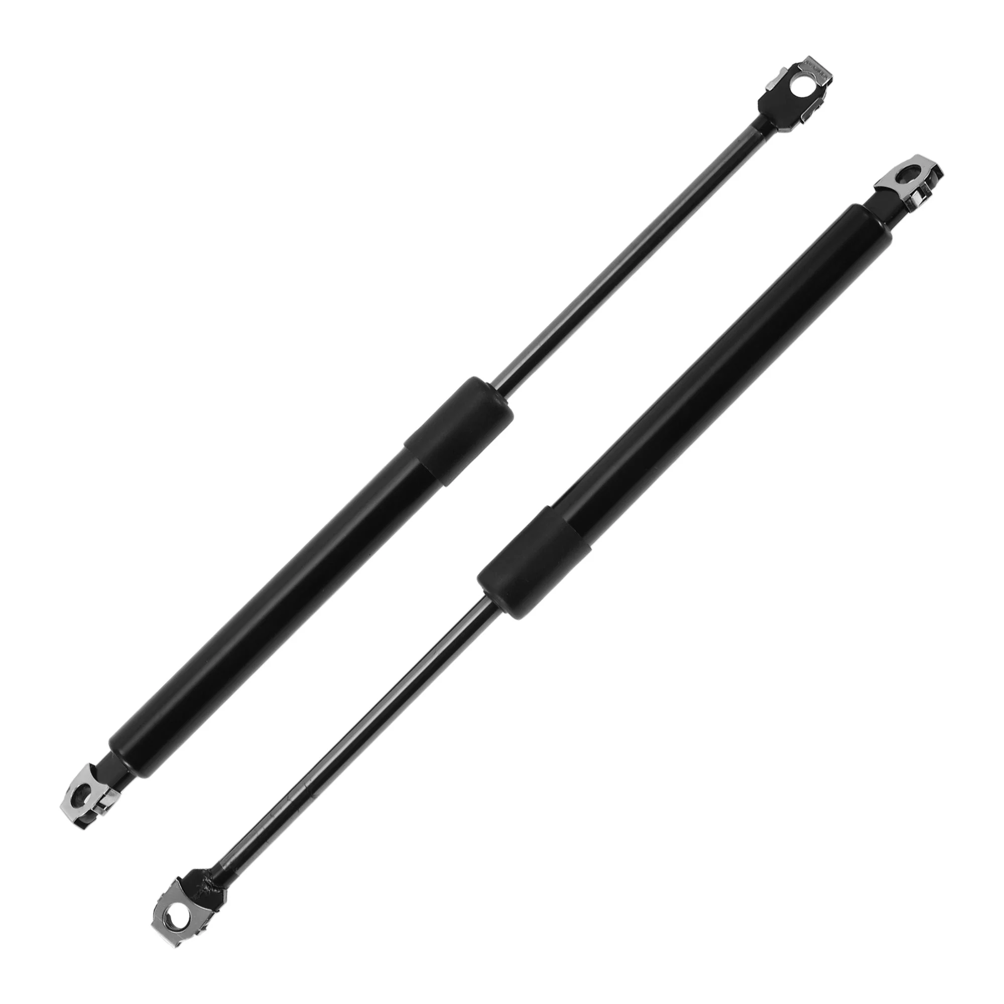 Front Hood Lift Supports Struts for Pontiac Firebird 1982-1992 Convertible/Coupe