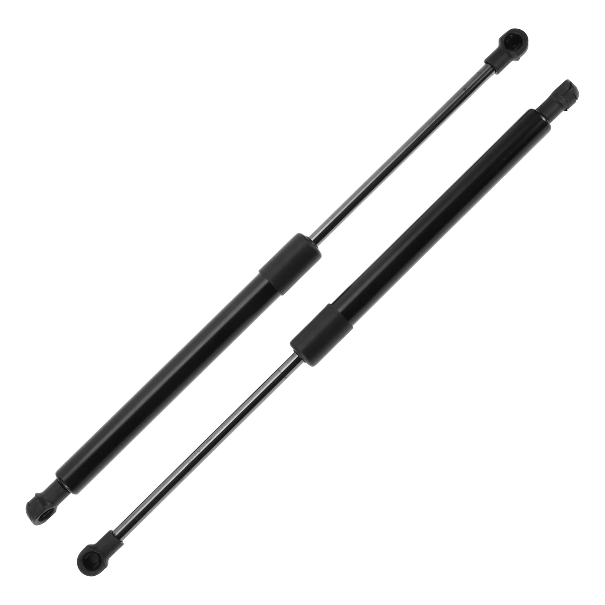 Front Hood Lift Supports Struts No.51237118370 for BMW 135i Convertible/Coupe