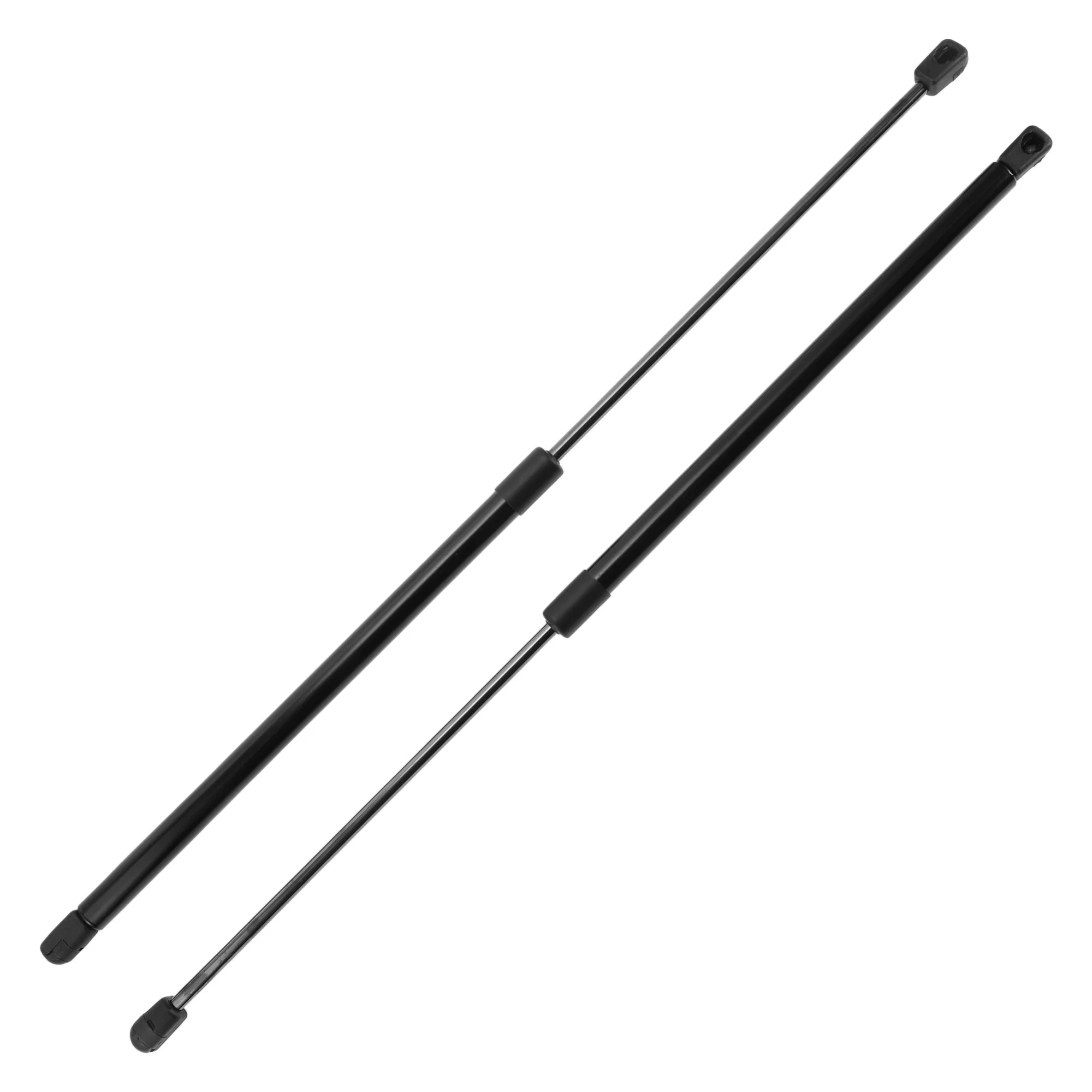 Rear Window Glass Lift Supports Struts for Jeep Wrangler Base Sport Utility