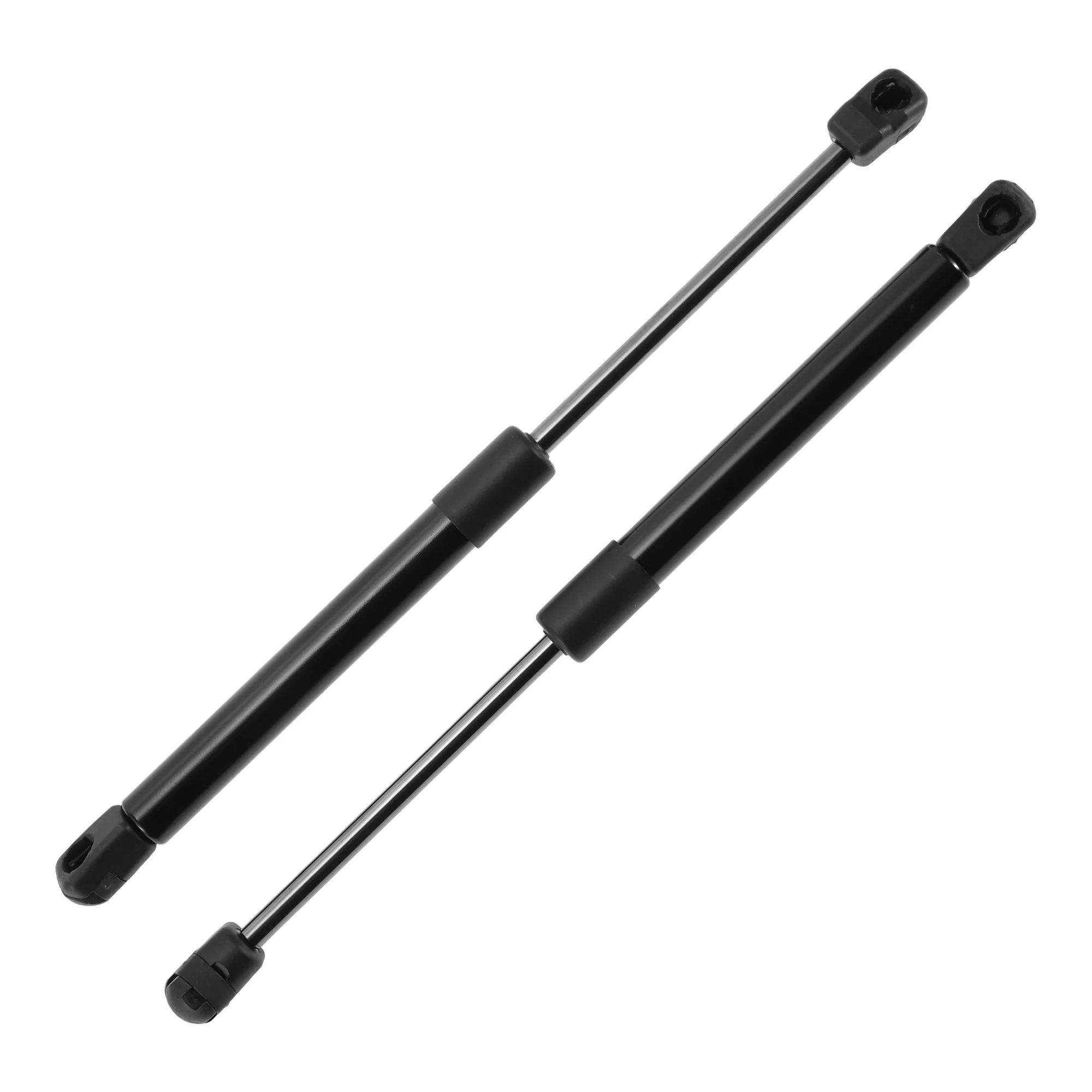 Front Hood Bonnet Lift Supports Gas Struts for Nissan Titan Armada Pathfinder