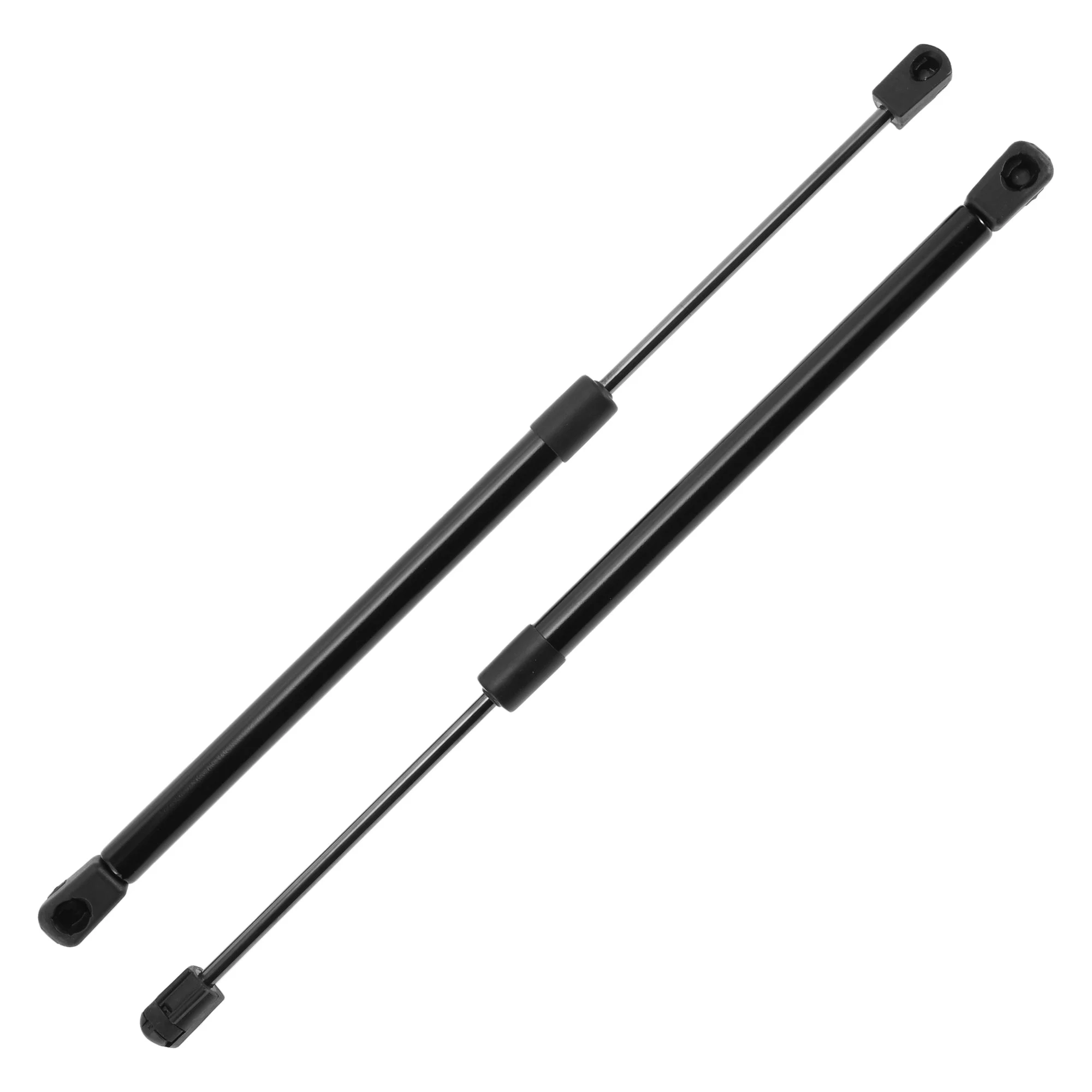 Rear Window Glass Lift Supports Struts for Jeep Grand Cherokee Sport Utility