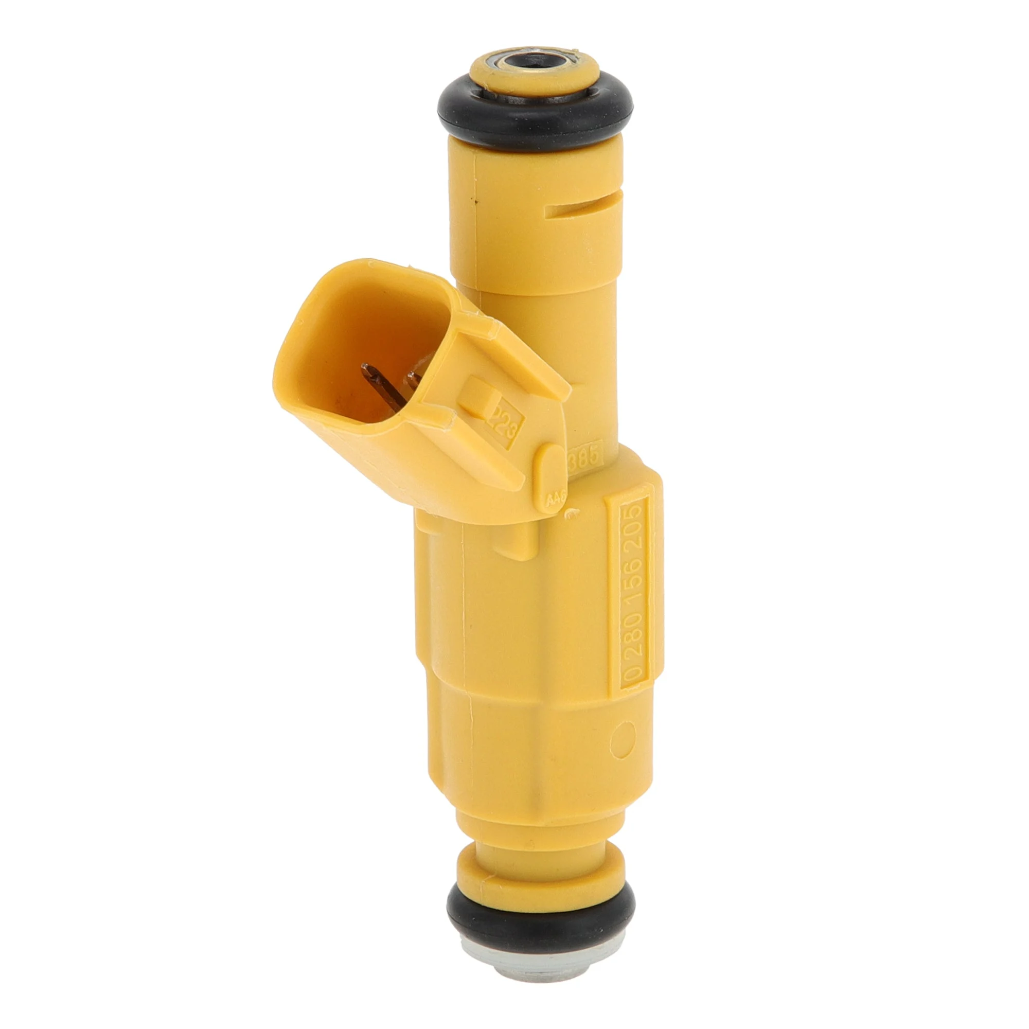 1 Pc No.0280156205 Fuel Injector for Mazda B2300 2.3 03-06 Fuel Nozzle
