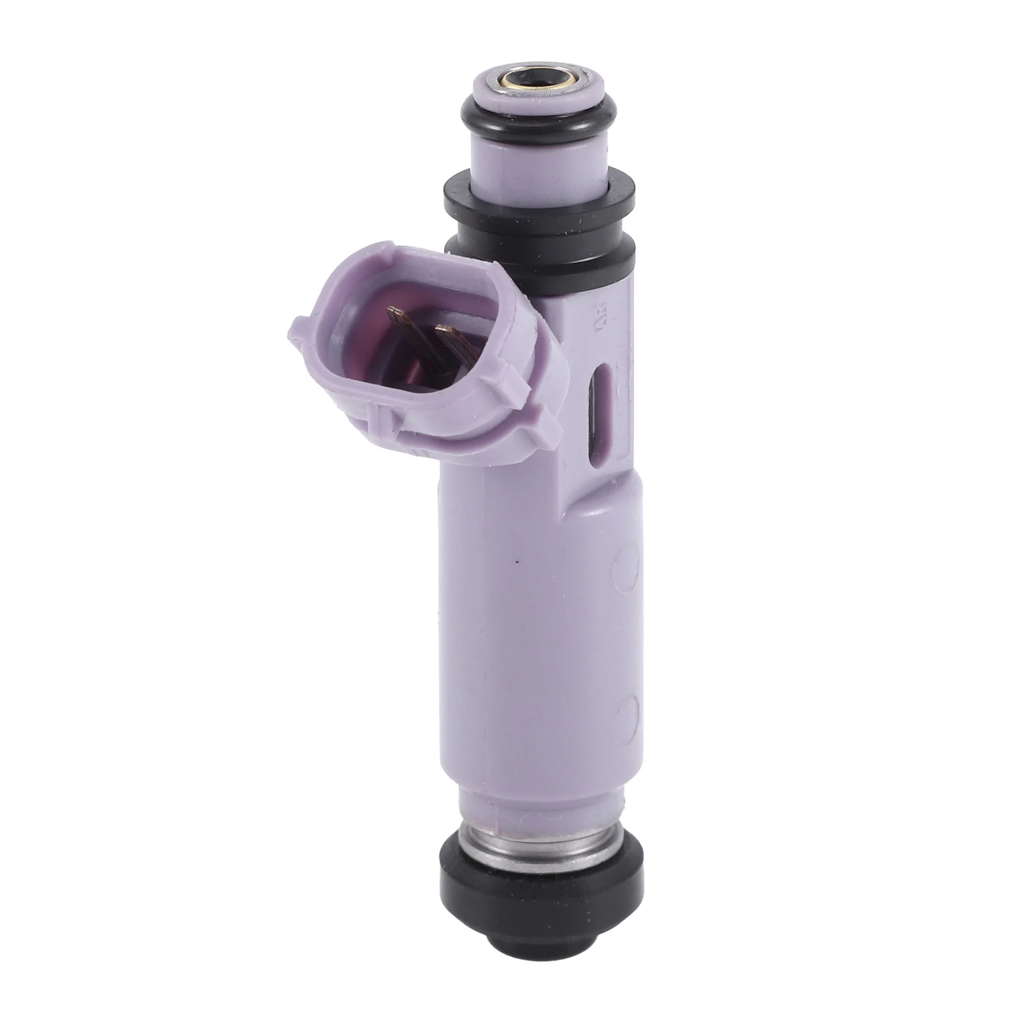 1 Pc No.195500-4060 Fuel Injector for Mazda Miata 1.8 2001-2005 Fuel Nozzle