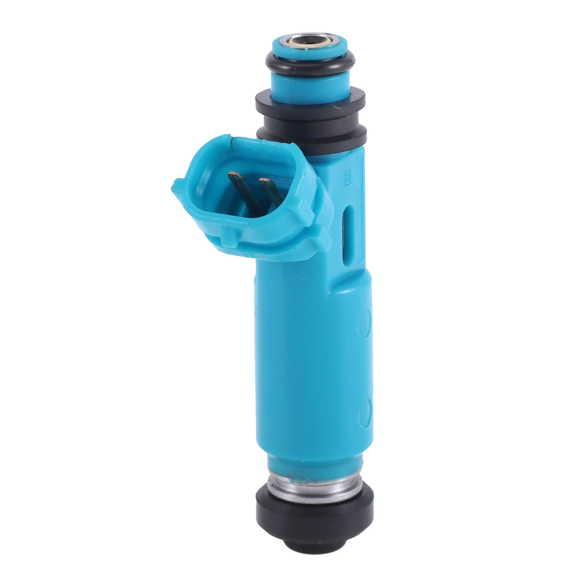 1 Pc No.195500-4460 Fuel Injector for Mazda RX-8 Base 1.3 04-05 Fuel Nozzle