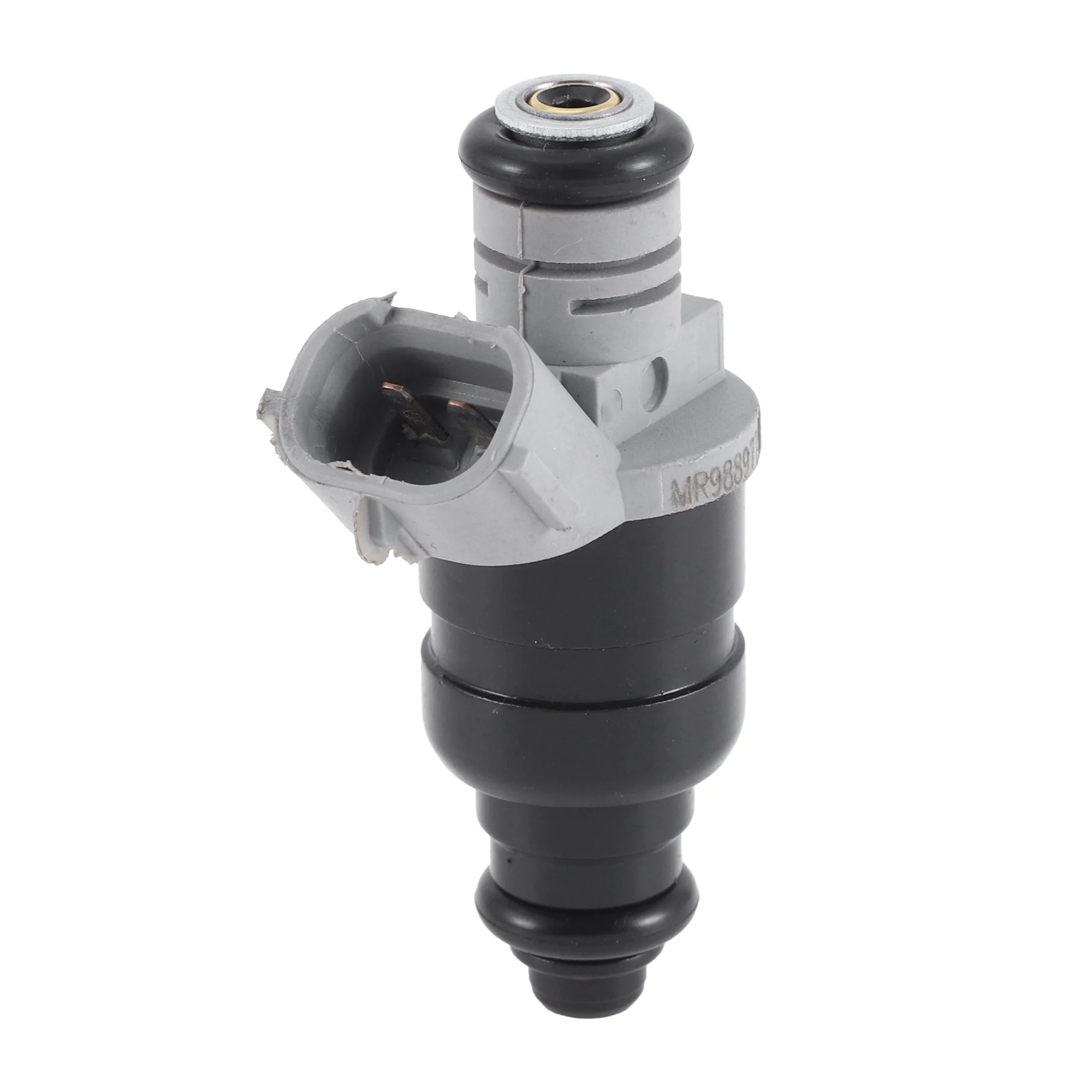 1 Pc No.MR988977 Fuel Injector for Mitsubishi Colt 1.3L 04-08 Car Engine Flow Match Fuel Nozzle