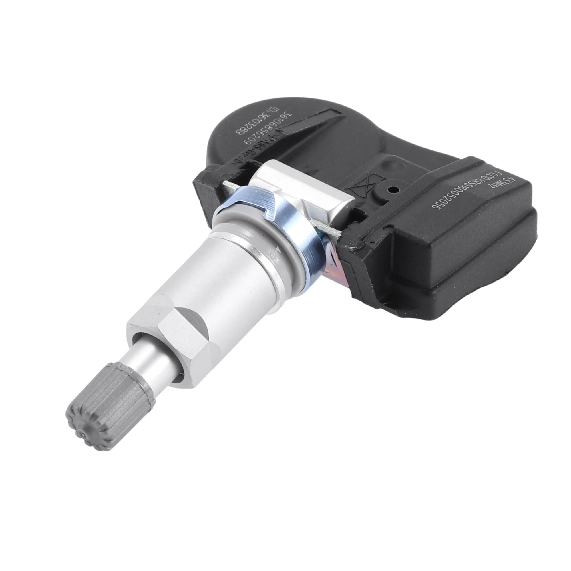 No.36106856209 Tire Pressure Sensor for BMW 220i 2014-2020 1 Pc 433MHz