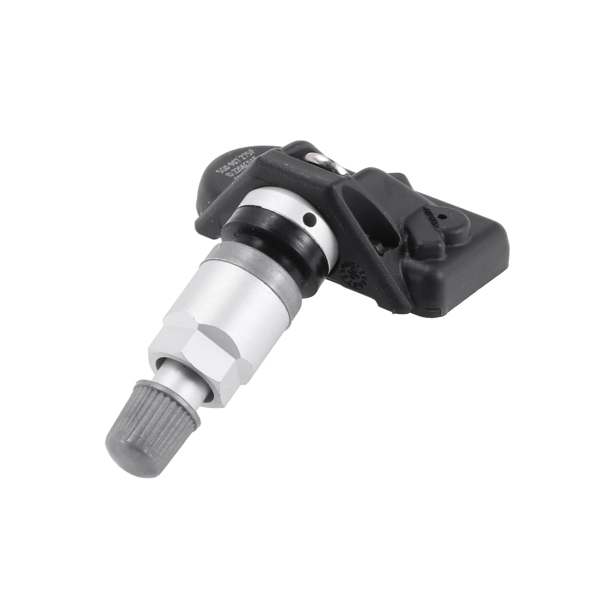 No.PAB907275/5Q0907275F Tire Pressure Sensor for Audi A6 2022-2023 1 Pc 433MHz