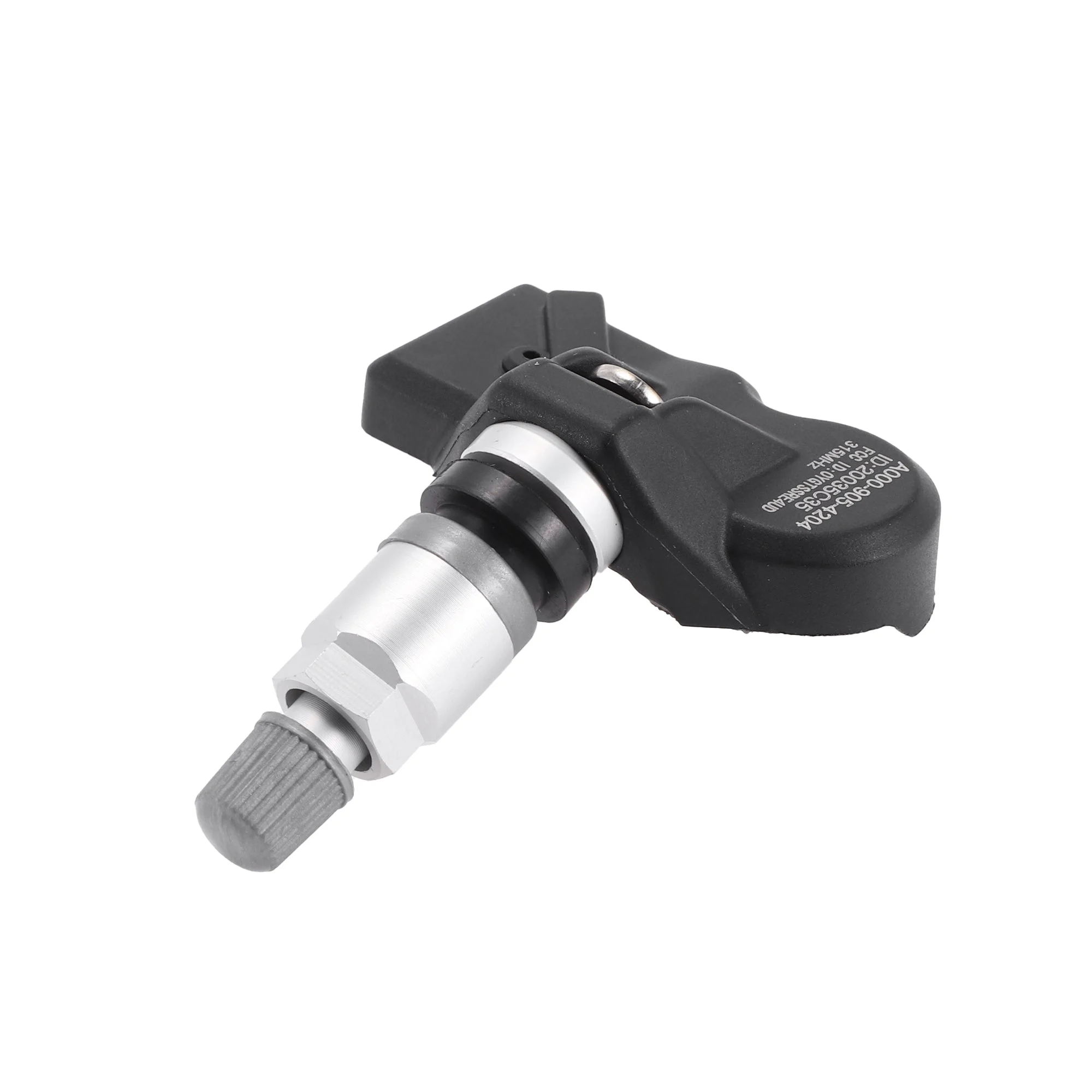 Tire Pressure Sensor Tire Pressure Monitoring Sensor No.A0009054204 for Mercedes-Benz C250 2012-2015 1 Pc 315MHz