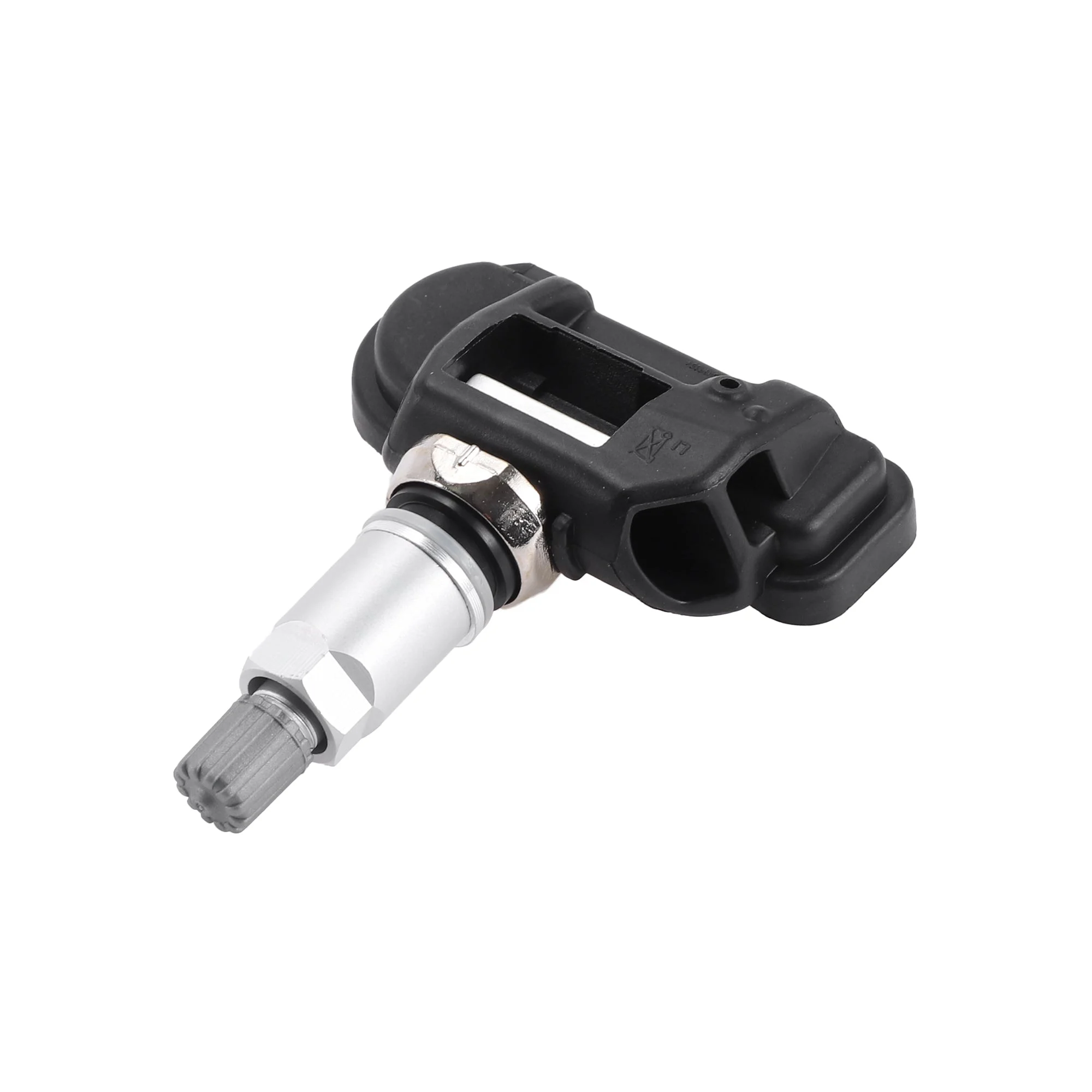 Tire Pressure Sensor Tire Pressure Monitoring Sensor No.A0009058513 for Mercedes-Benz EQS (V297) 2022 1 Pc 315MHz