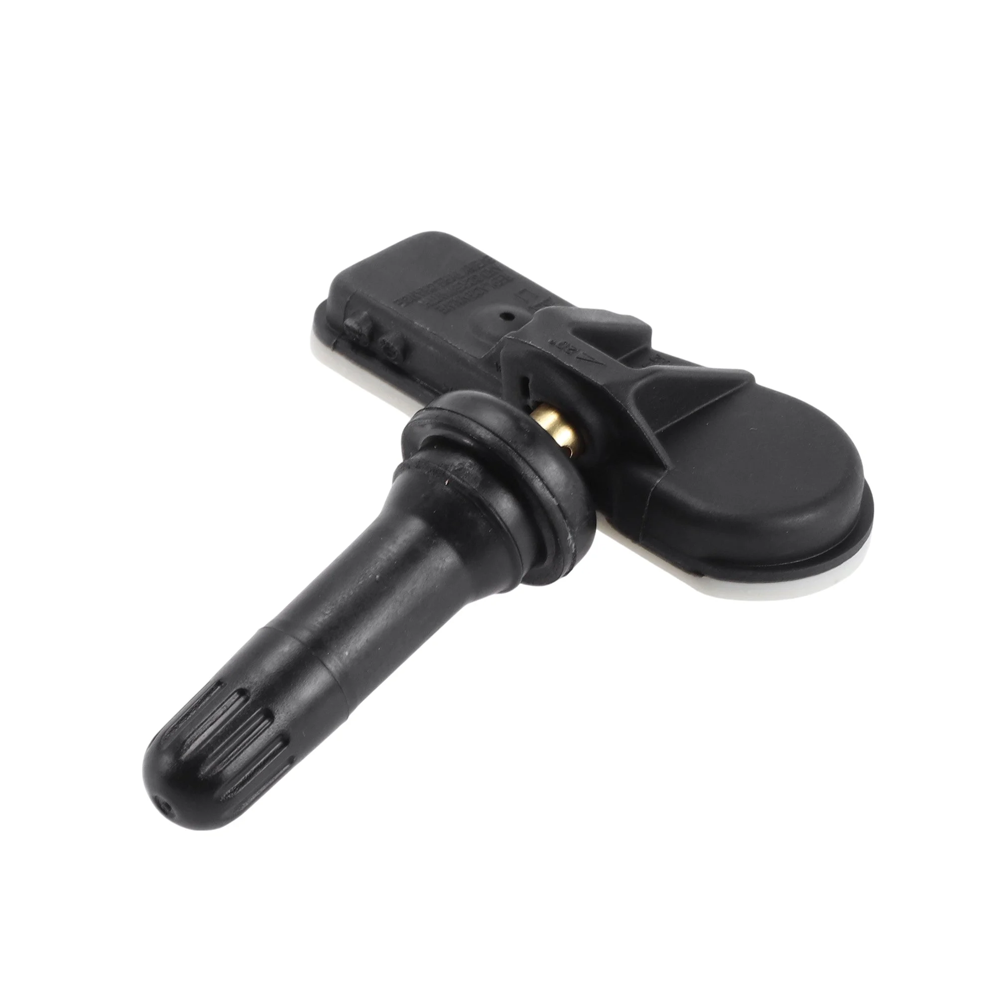 No.9808859080 Tire Pressure Sensor for Peugeot 3008 2013-2016 1 Pc 433MHz