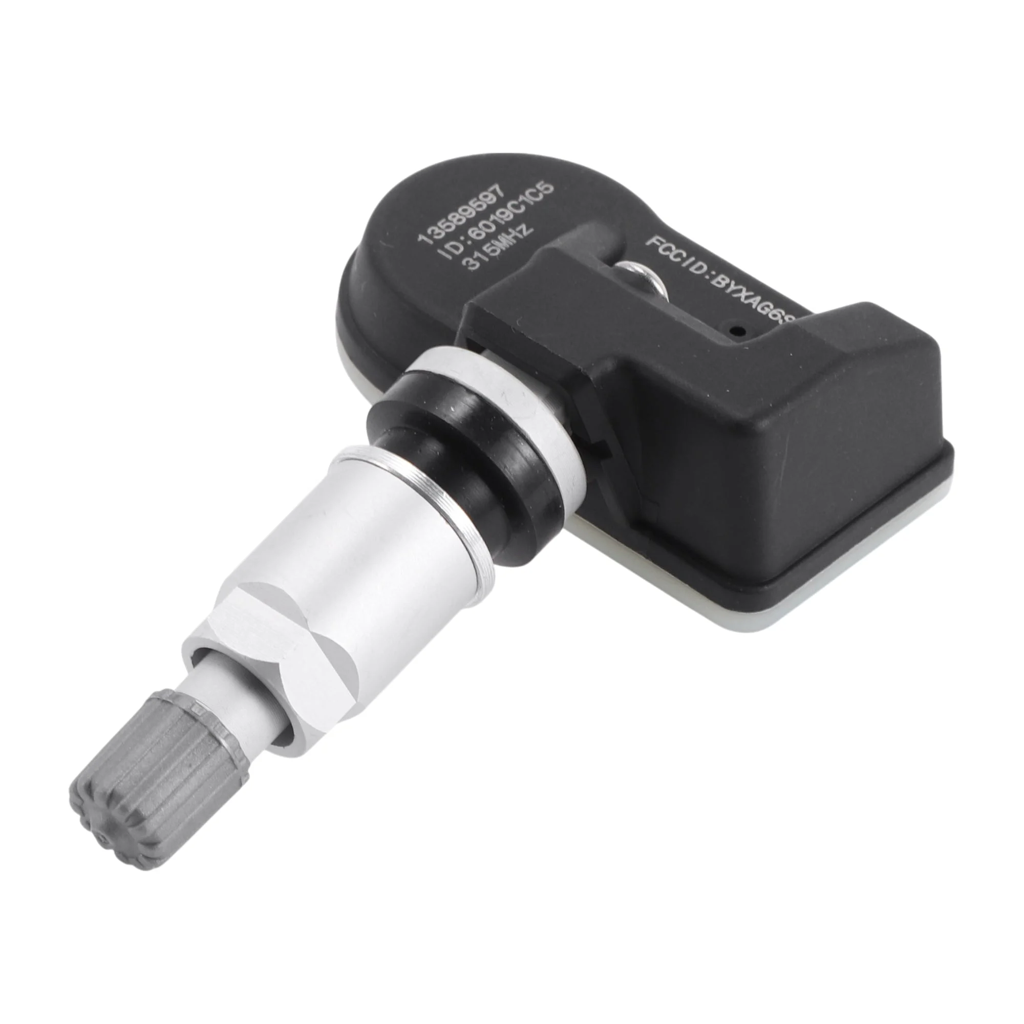 No.13589597 Tire Pressure Sensor for Chevrolet Equinox 2016-2021 1 Pc 433MHz