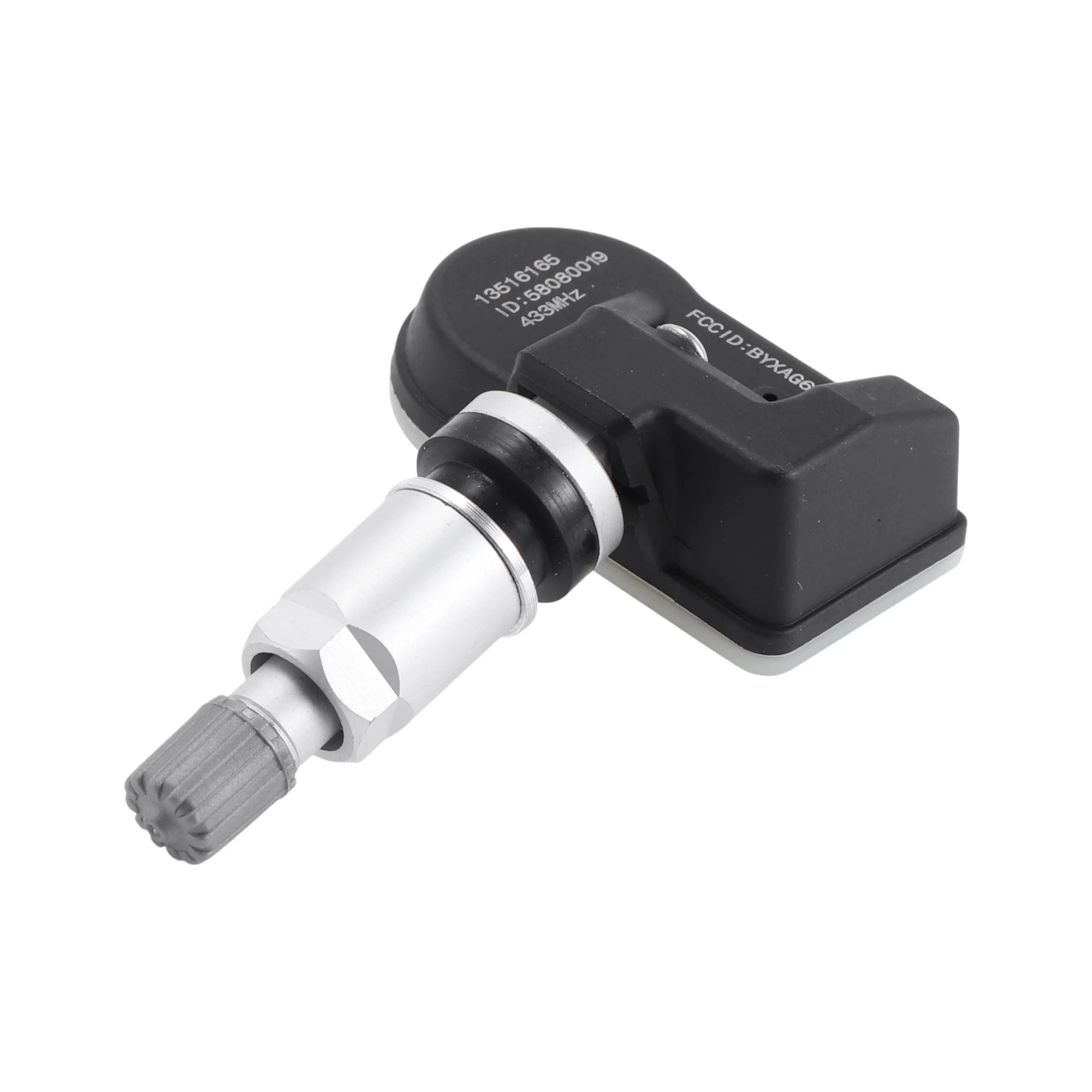 No.13516165 Tire Pressure Sensor for Buick Enclave 2018-2021 1 Pc 433MHz