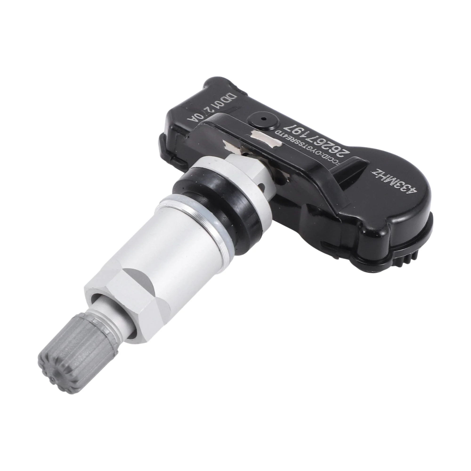 No.26267197 Tire Pressure Sensor for Buick Excelle Gt 2015 1 Pc 433MHz