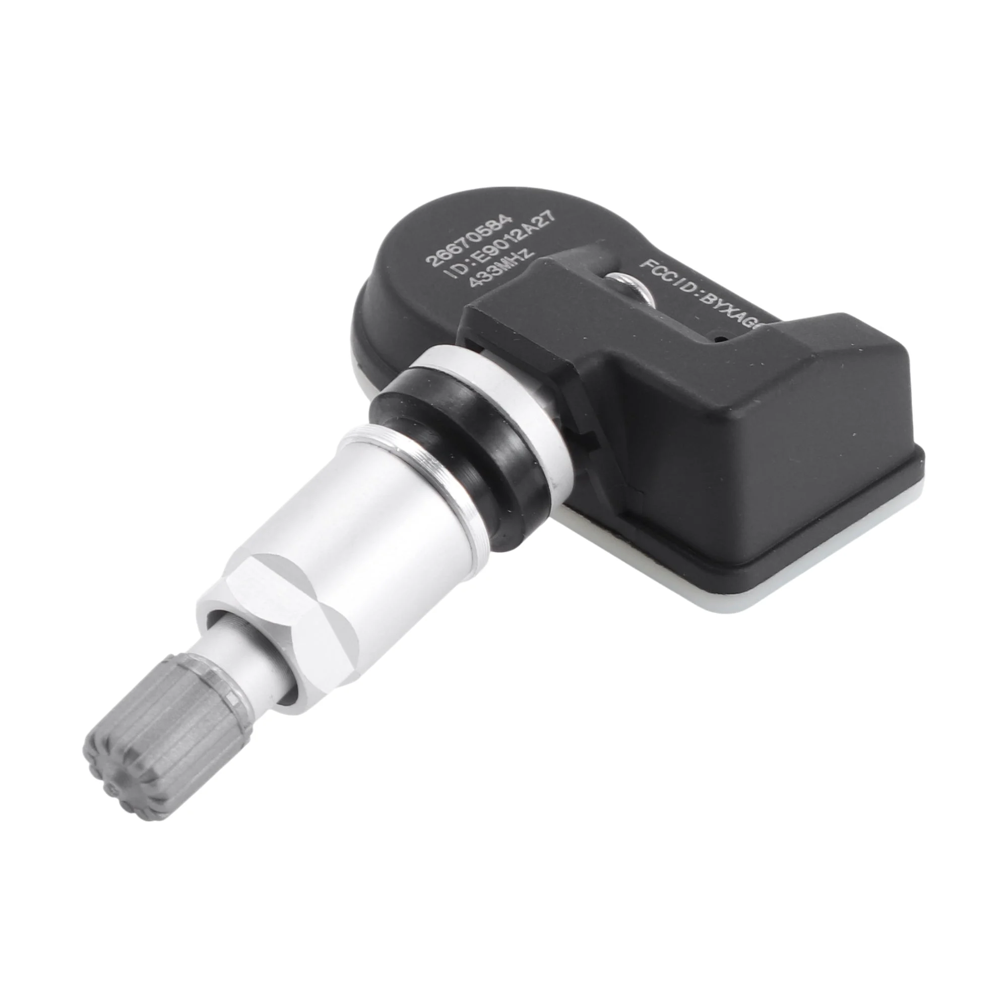 No.26670584 Tire Pressure Sensor for Buick GL6 GL8 1 Pc 433MHz