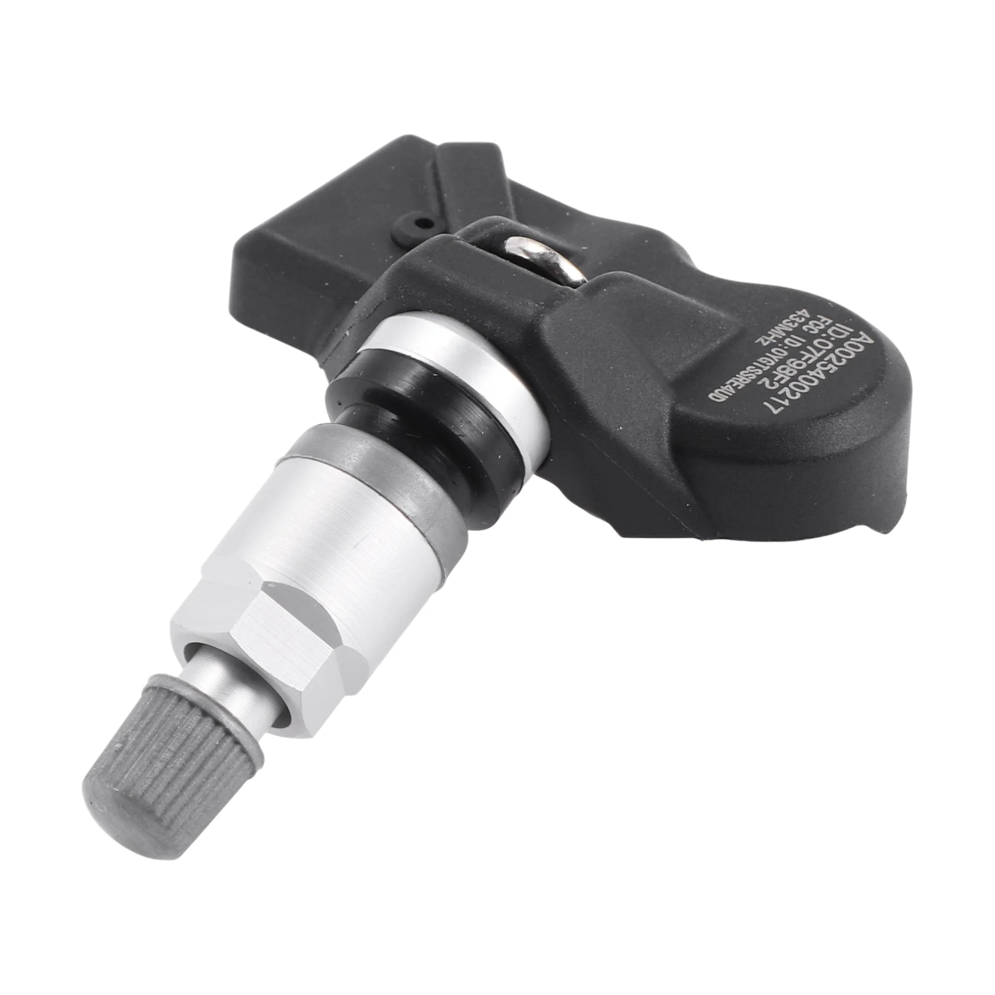 No.A0025400217 Tire Pressure Sensor for Chrysler 300 2019 1 Pc 433MHz