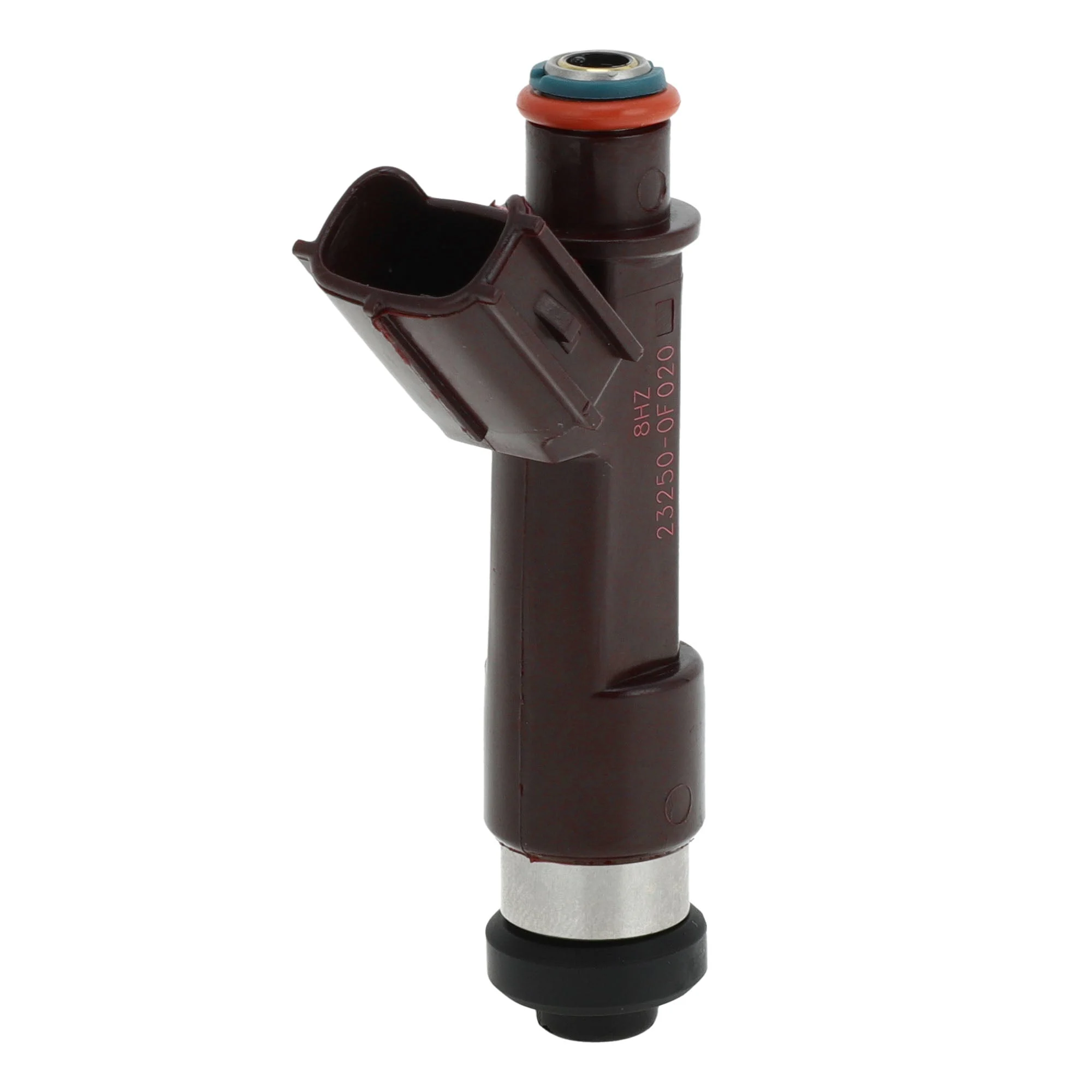 Fuel Injector No.23250-0F020 for Toyota 4Runner 4.7 2004-2009 1 Pc Brown