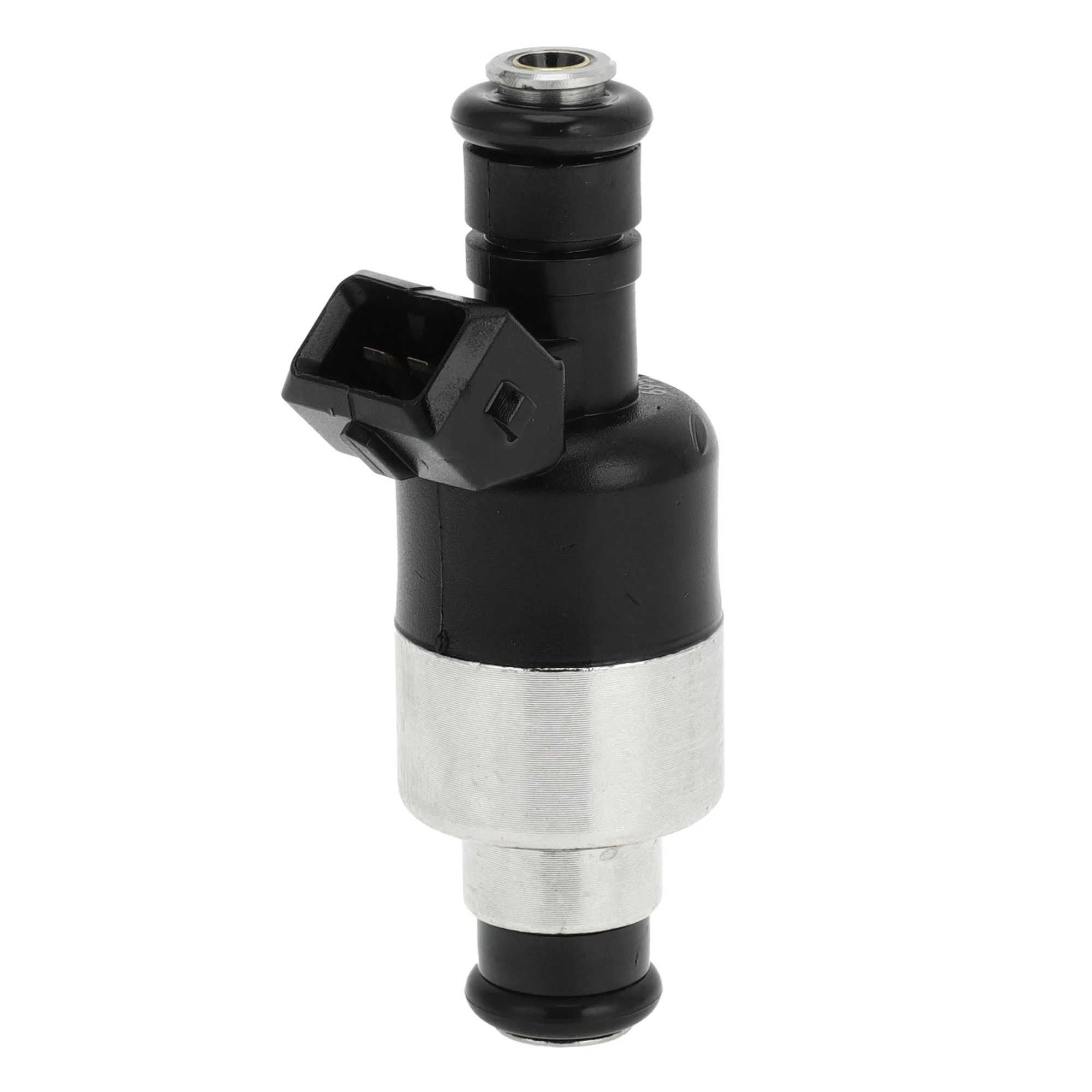 Fuel Injector No.17089569 for Isuzu Rodeo 3.2L V6 1993-1995 1 Pc Black
