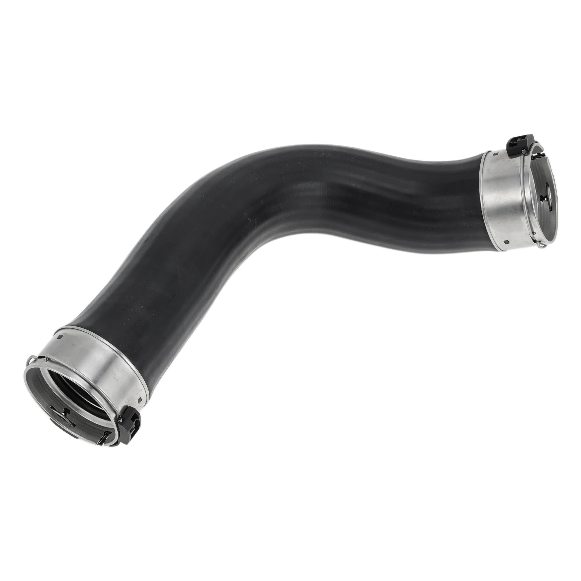 Engine Air Intake Hose for BMW 5 Series F10 520d 2010-2016 No.11617810615 1 Pc