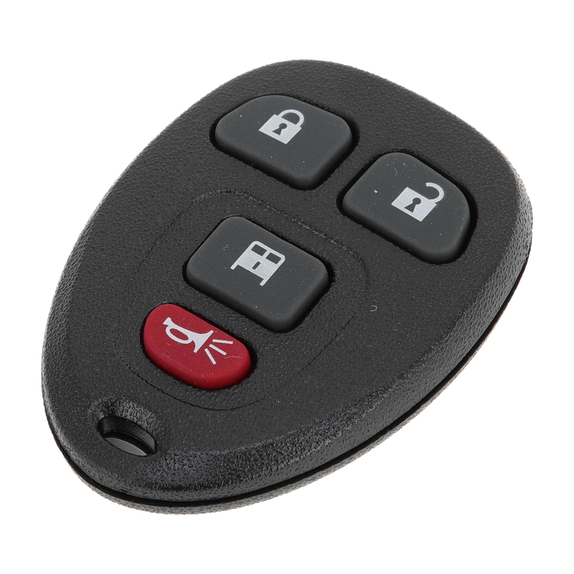 OUC60270 315MHz Keyless Entry Remote Key Fob for Chevrolet Express 1500 2500 3500 4500 2007-2014 Replacement Car Key
