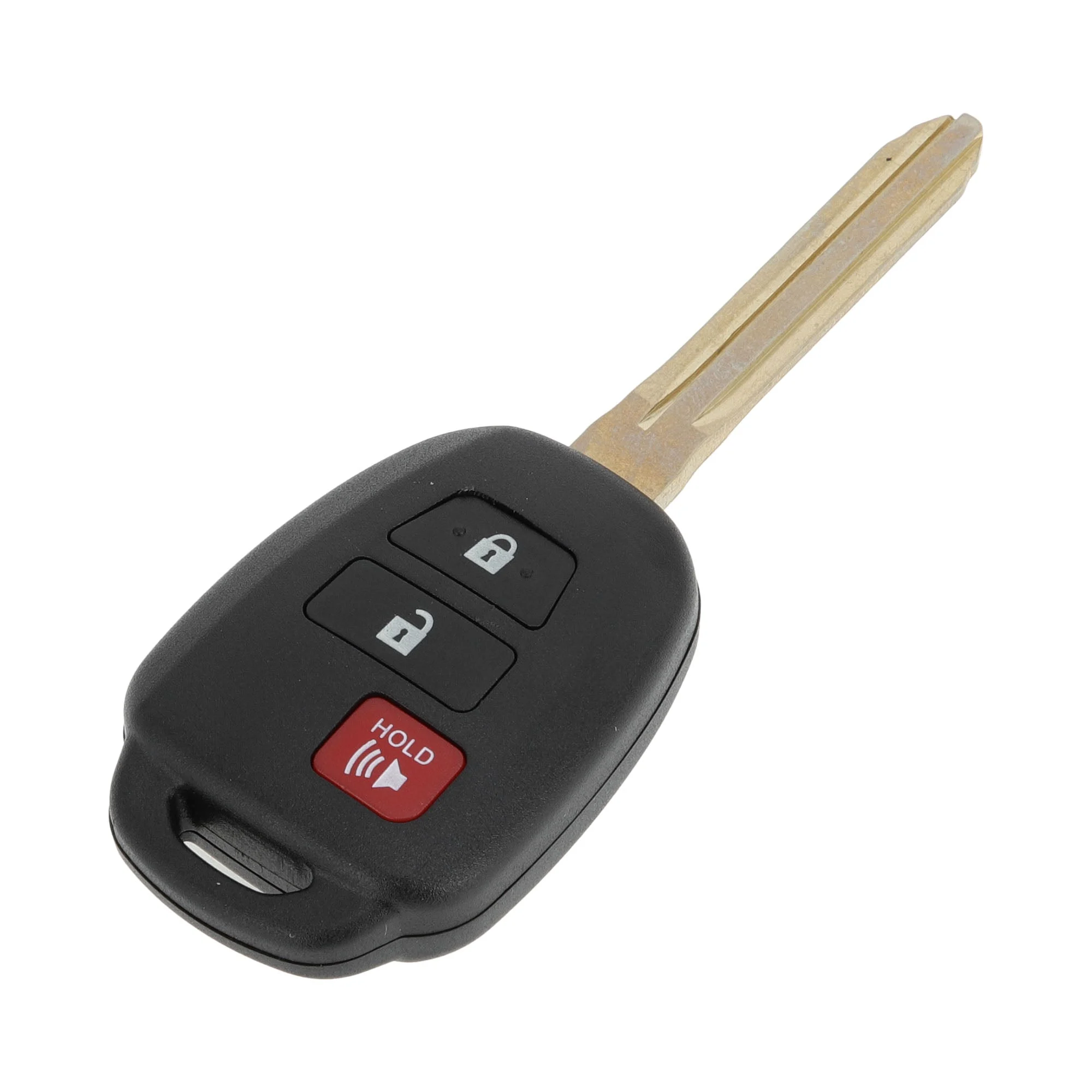 HYQ12BDM 314MHz Keyless Entry Remote Key Fob for Toyota RAV4 2014-2019 XLE/LE H