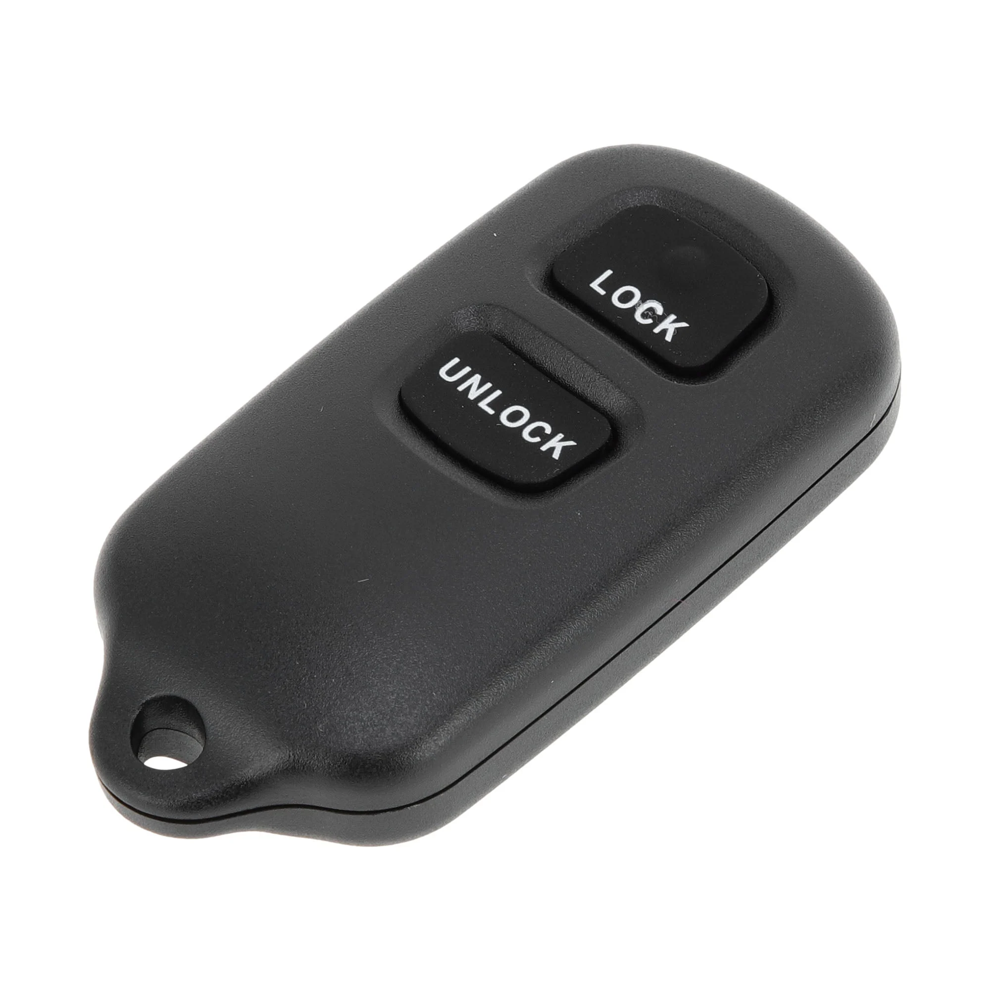 HYQ12BBX 314.4MHz Keyless Entry Remote Key Fob for Toyota Highlander 2004-2007 for Toyota Tundra 2004-2006 Replacement Car Key